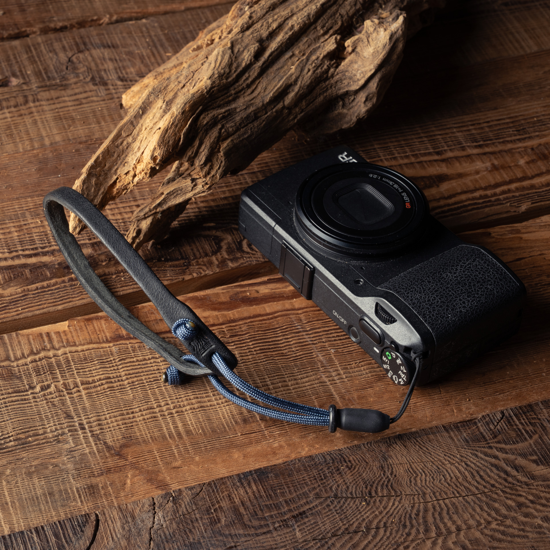 Parashooter Wrist Strap 014 Slim