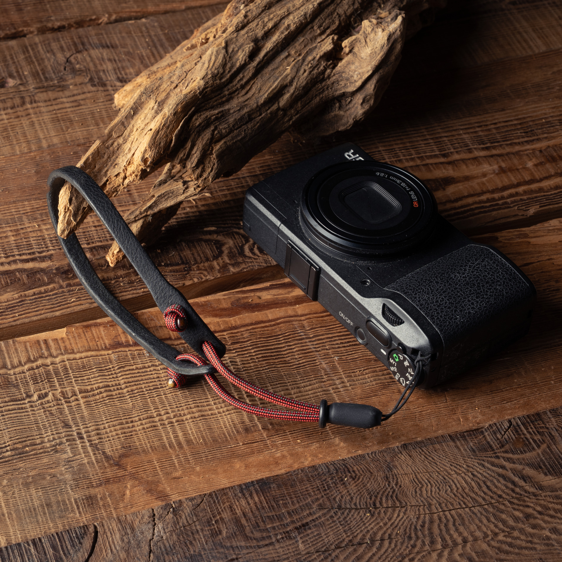 Parashooter Wrist Strap 011 Slim