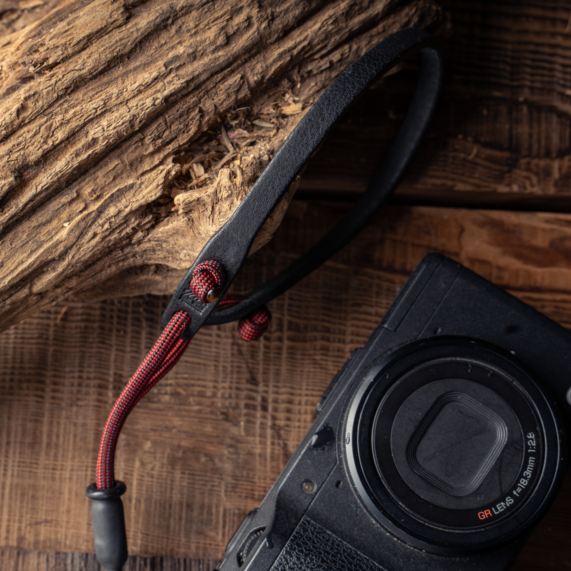 Parashooter Wrist Strap 011 Slim