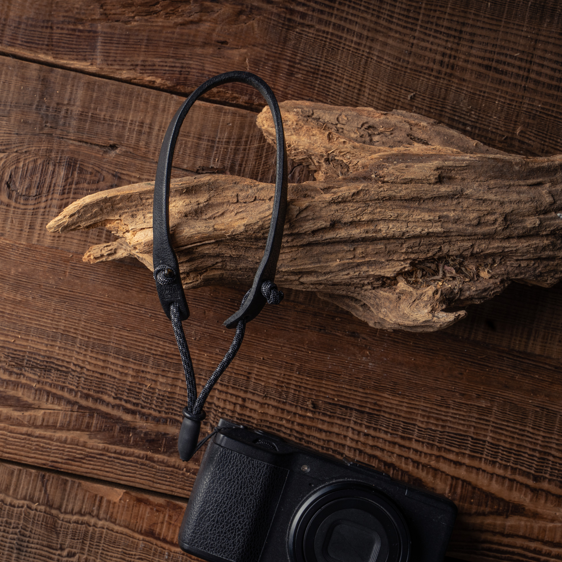 Parashooter Wrist Strap 015 Slim