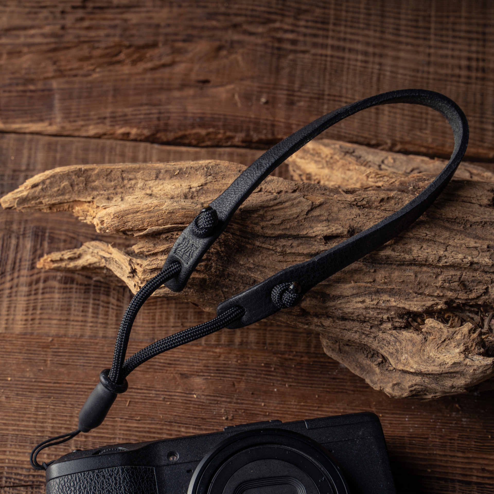 Parashooter Wrist Strap 013 Slim