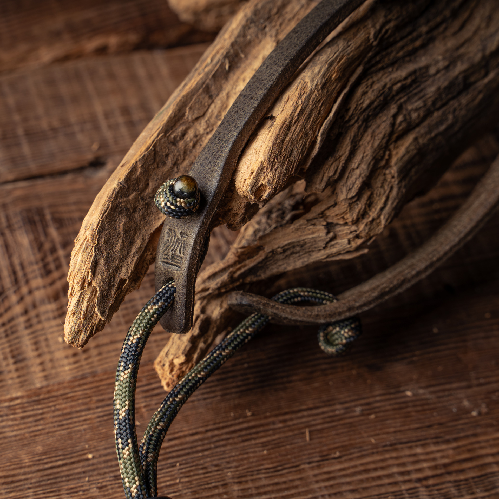 Parashooter Wrist Strap 009 Slim