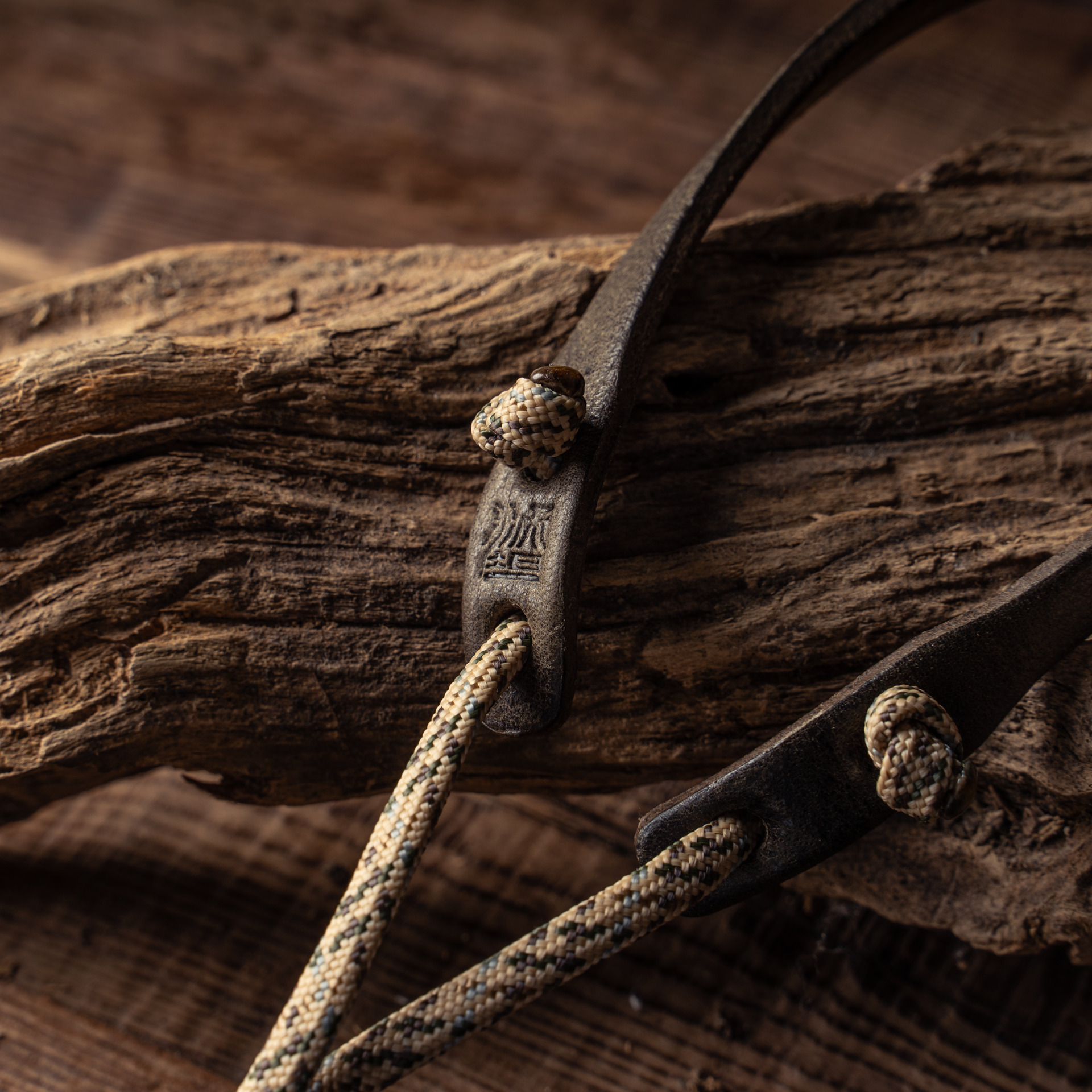 Parashooter Wrist Strap 006 Slim