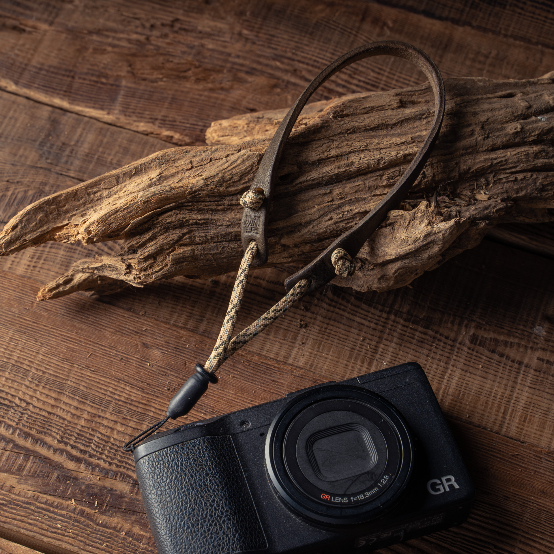 Parashooter Wrist Strap 006 Slim