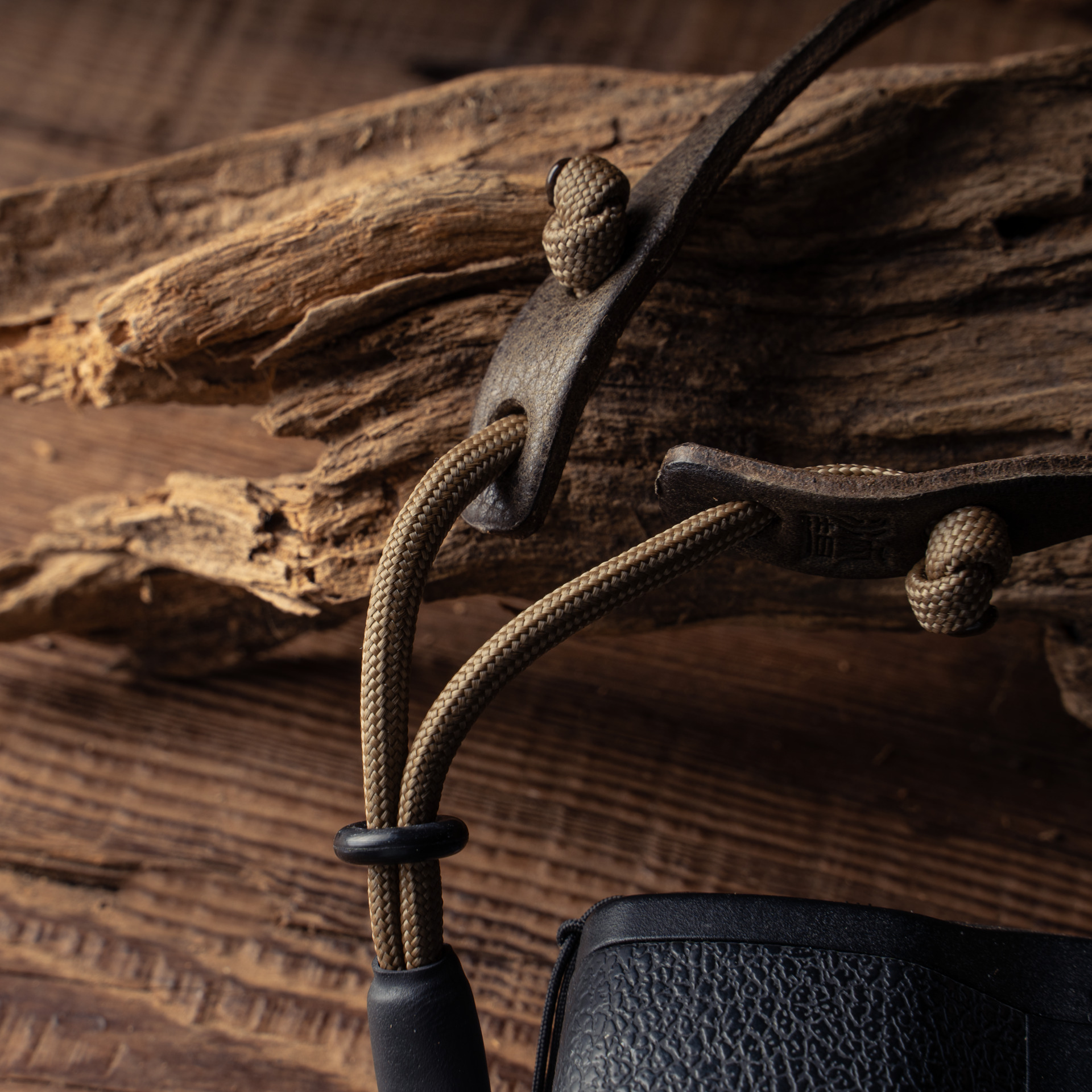 Parashooter Wrist Strap 007 Slim