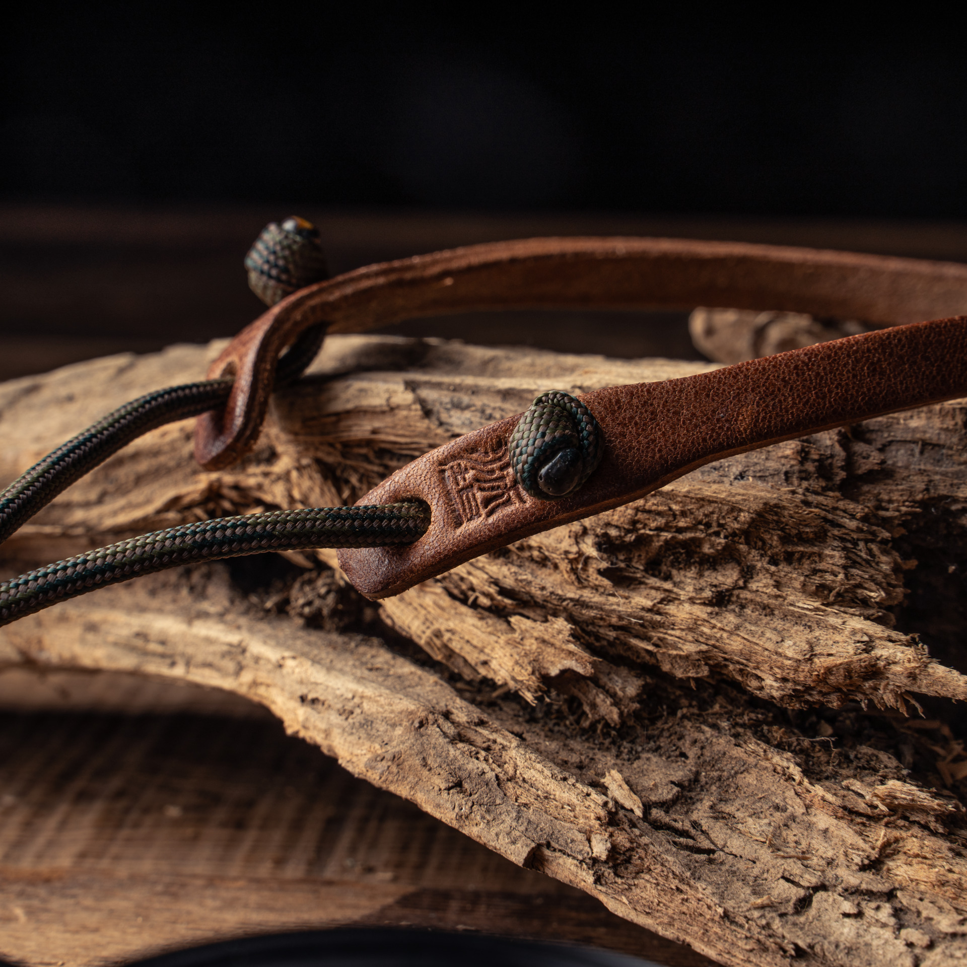 Parashooter Wrist Strap 005 Slim