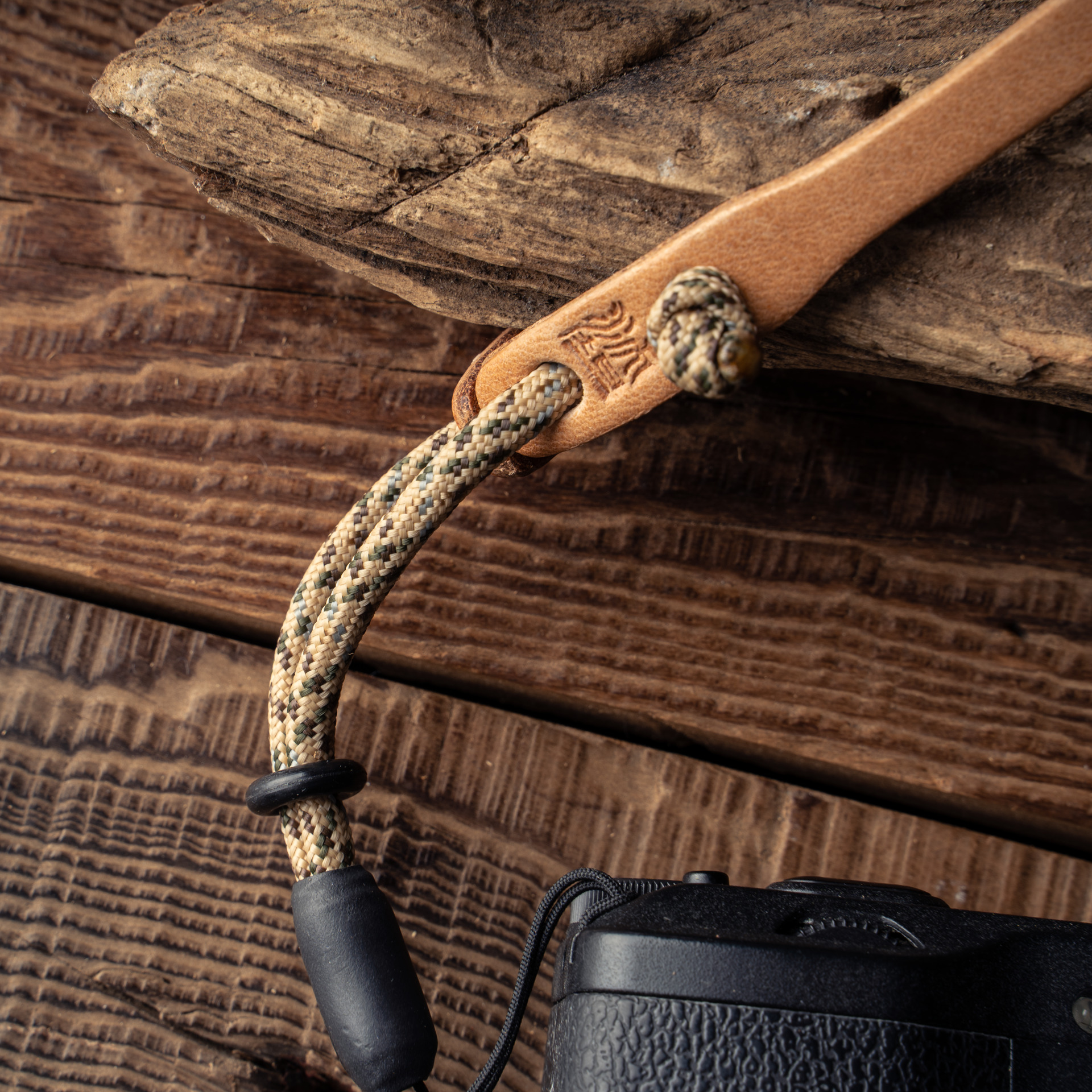 Parashooter Wrist Strap 001 Slim