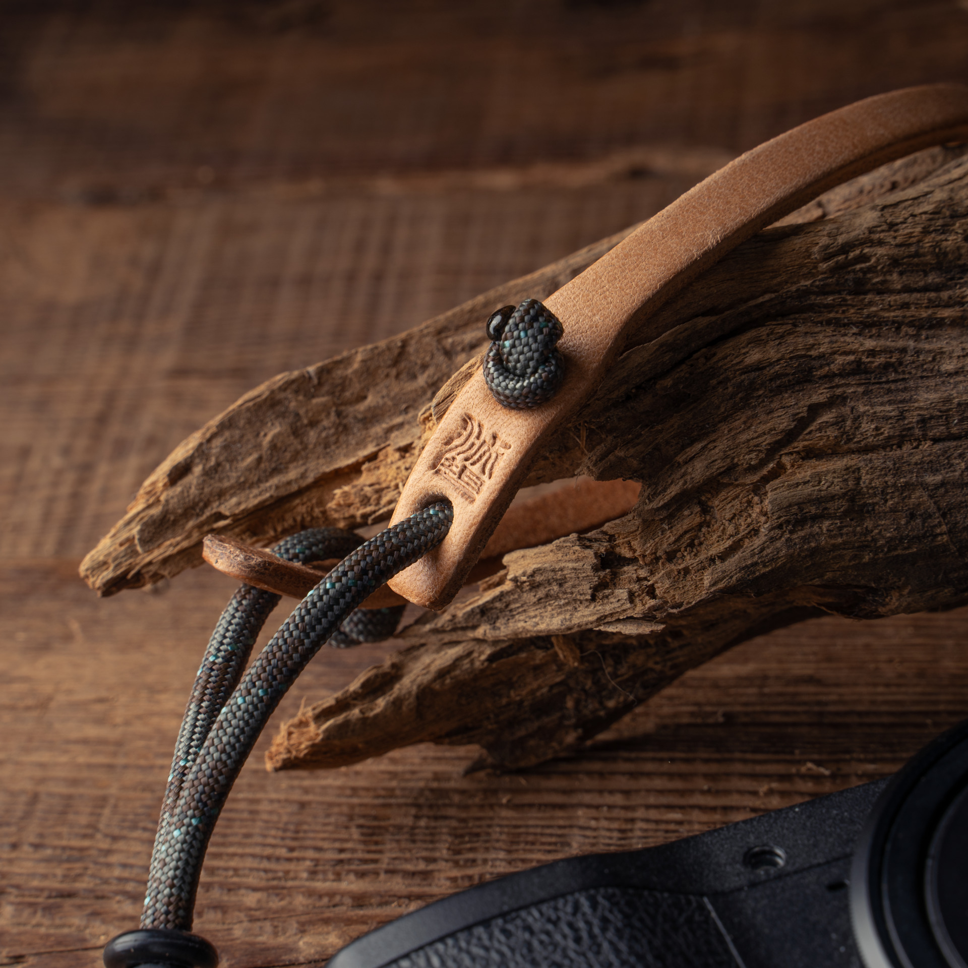 Parashooter Wrist Strap 002 Slim