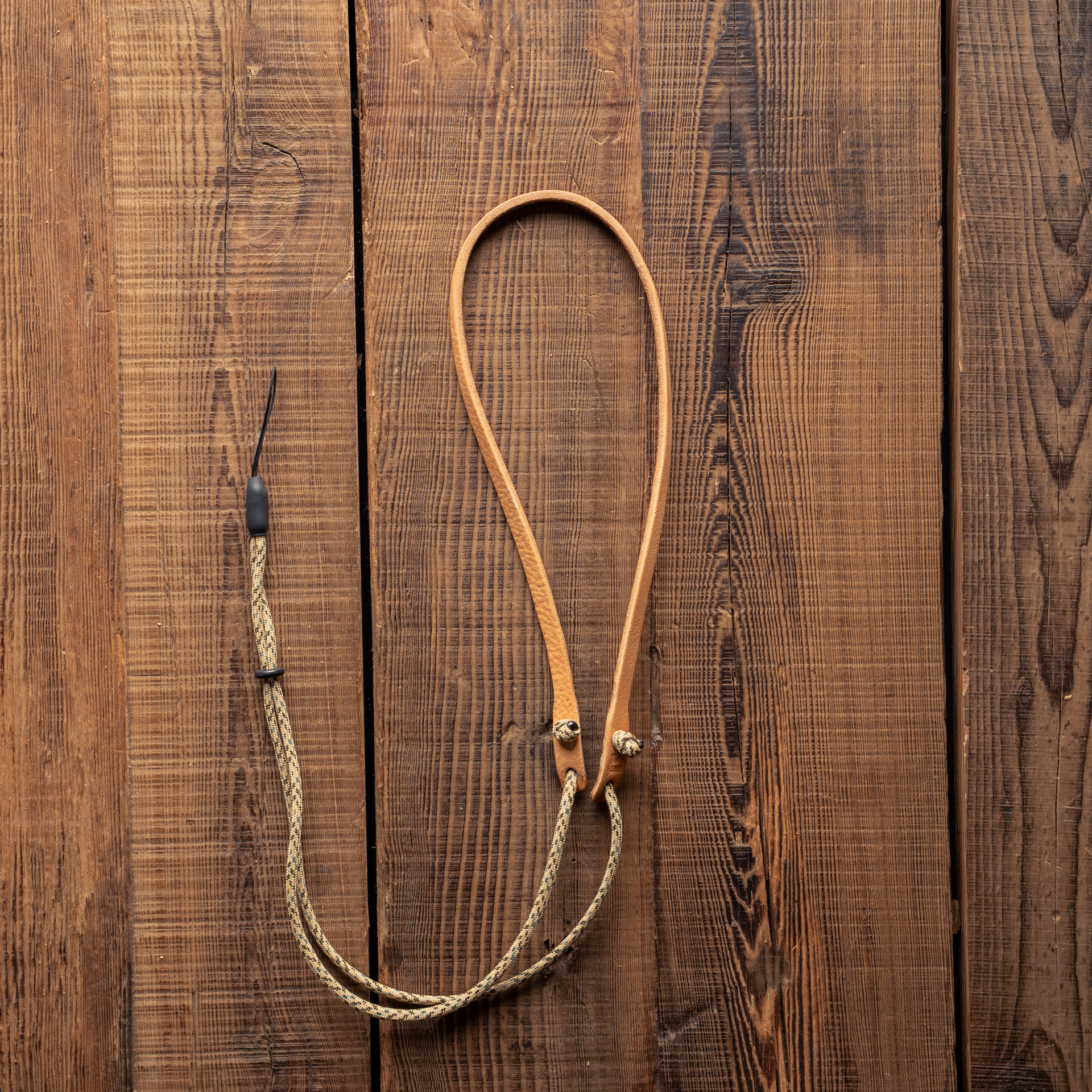 Parashooter Neck Strap 001 Slim