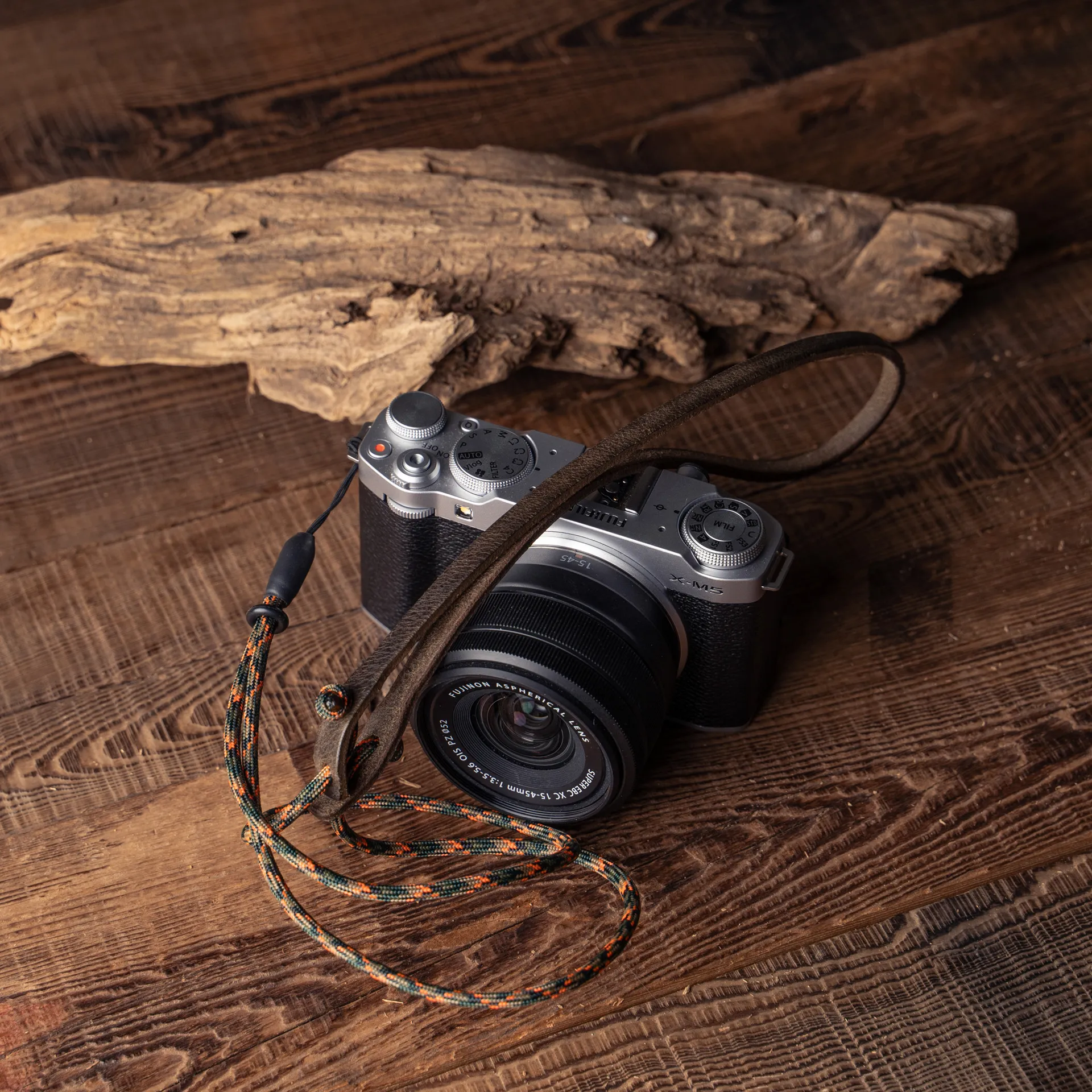Parashooter Wrist Strap 008 Slim