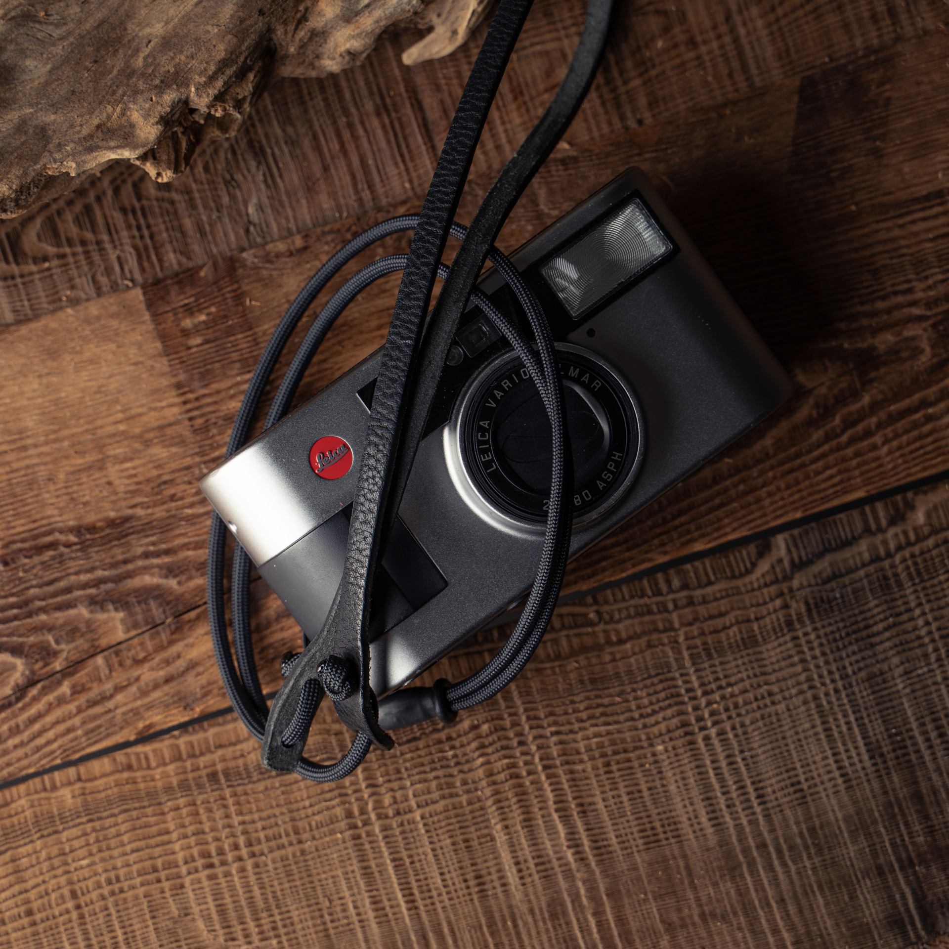 Parashooter Neck Strap 013 Slim