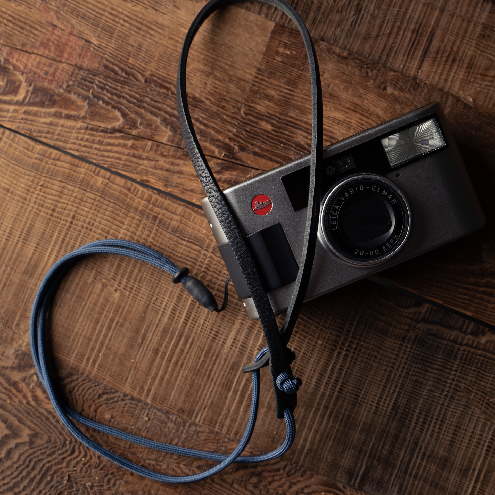 Parashooter Neck Strap 014 Slim