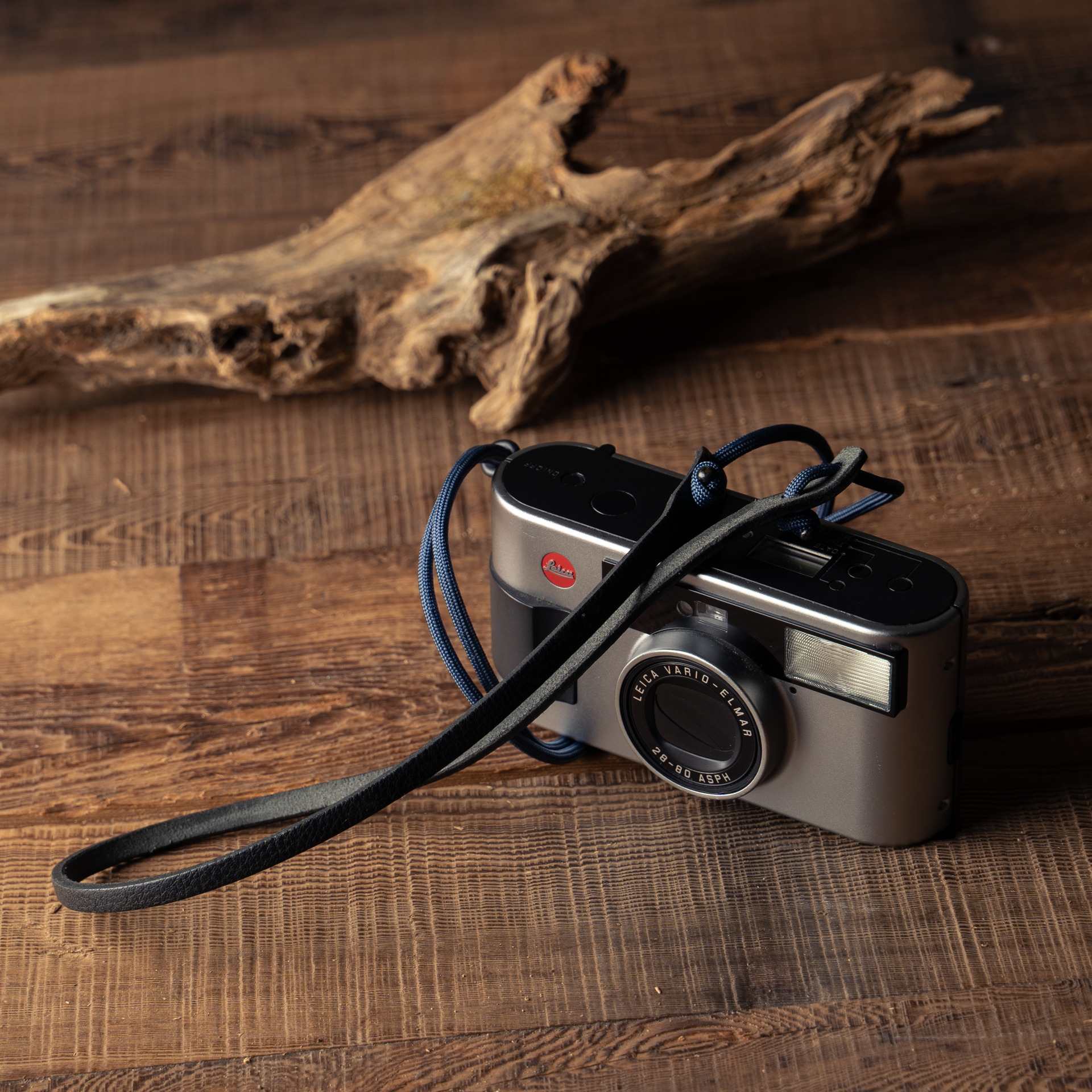 Parashooter Neck Strap 014 Slim