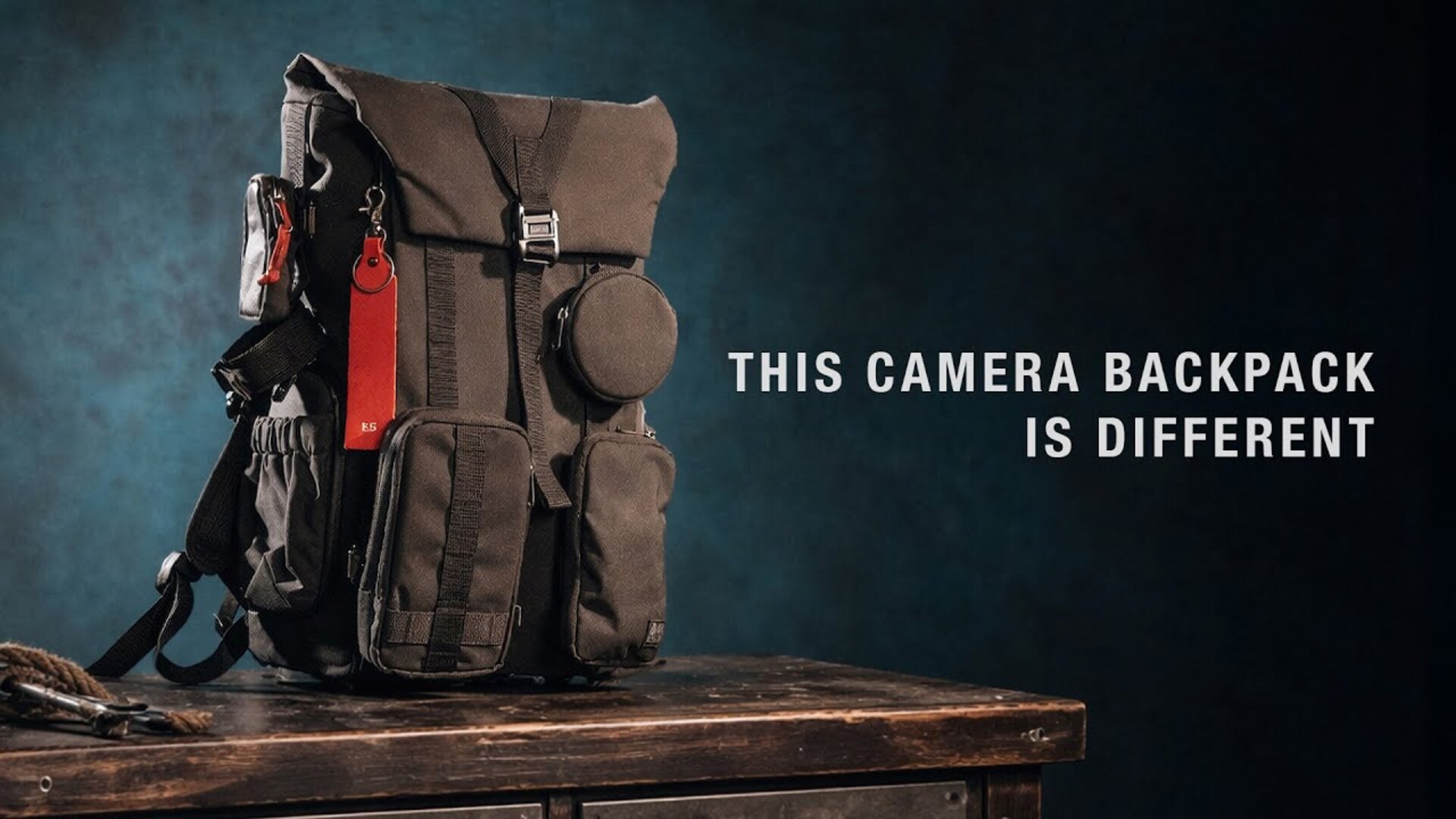 YOUTUBE｜Robbie Sumantri