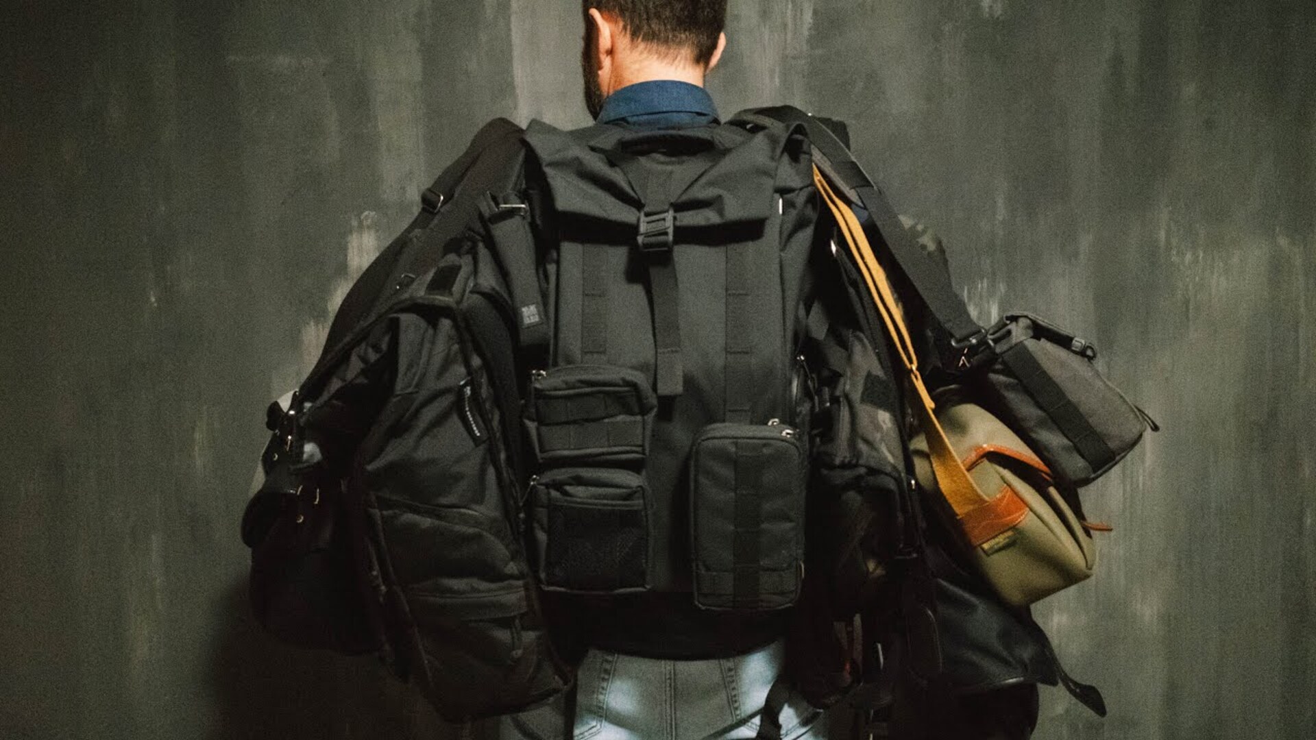 YOUTUBE｜Scott Evans