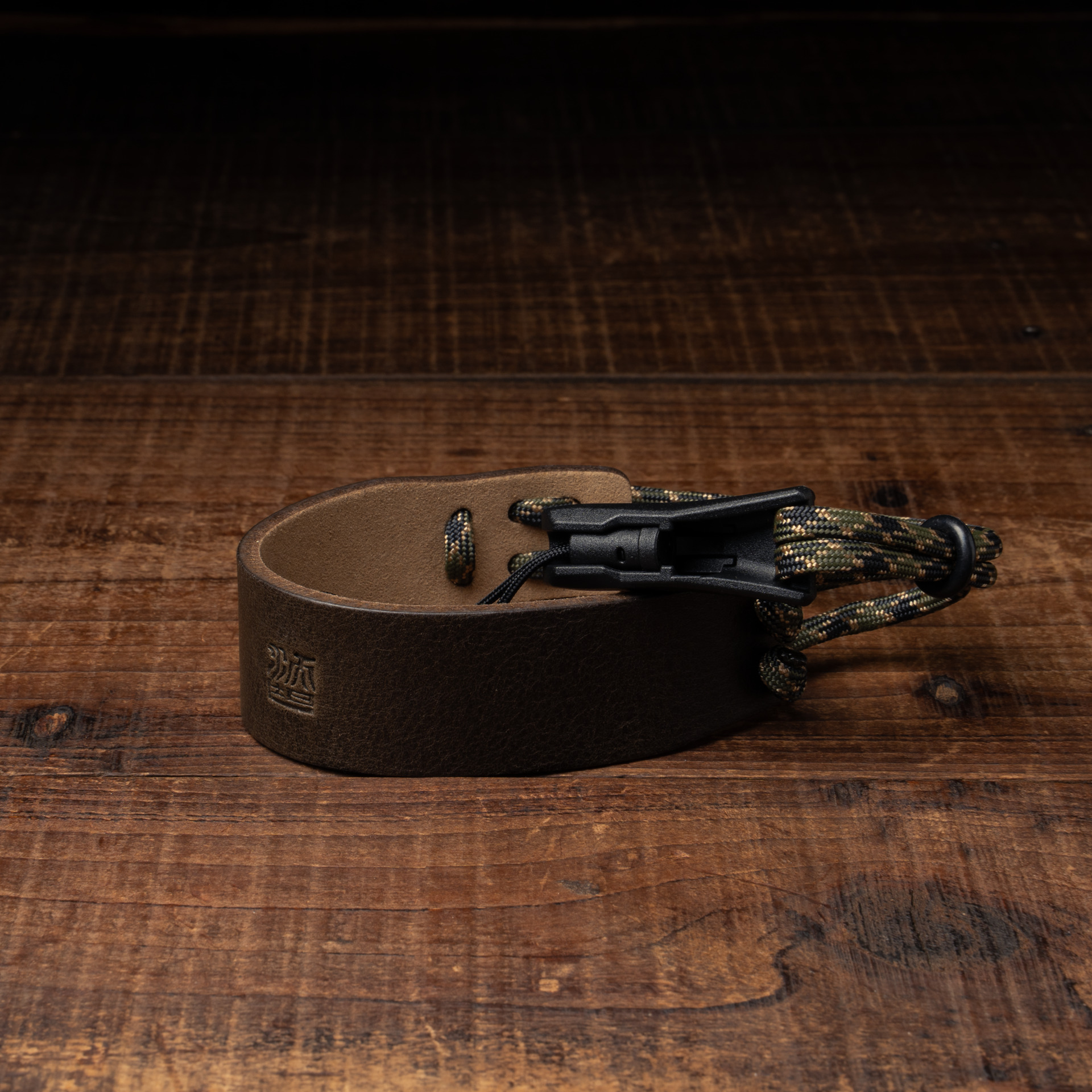 Parashooter Wrist Strap 009 (Japan YKK Quick Release Buckle)