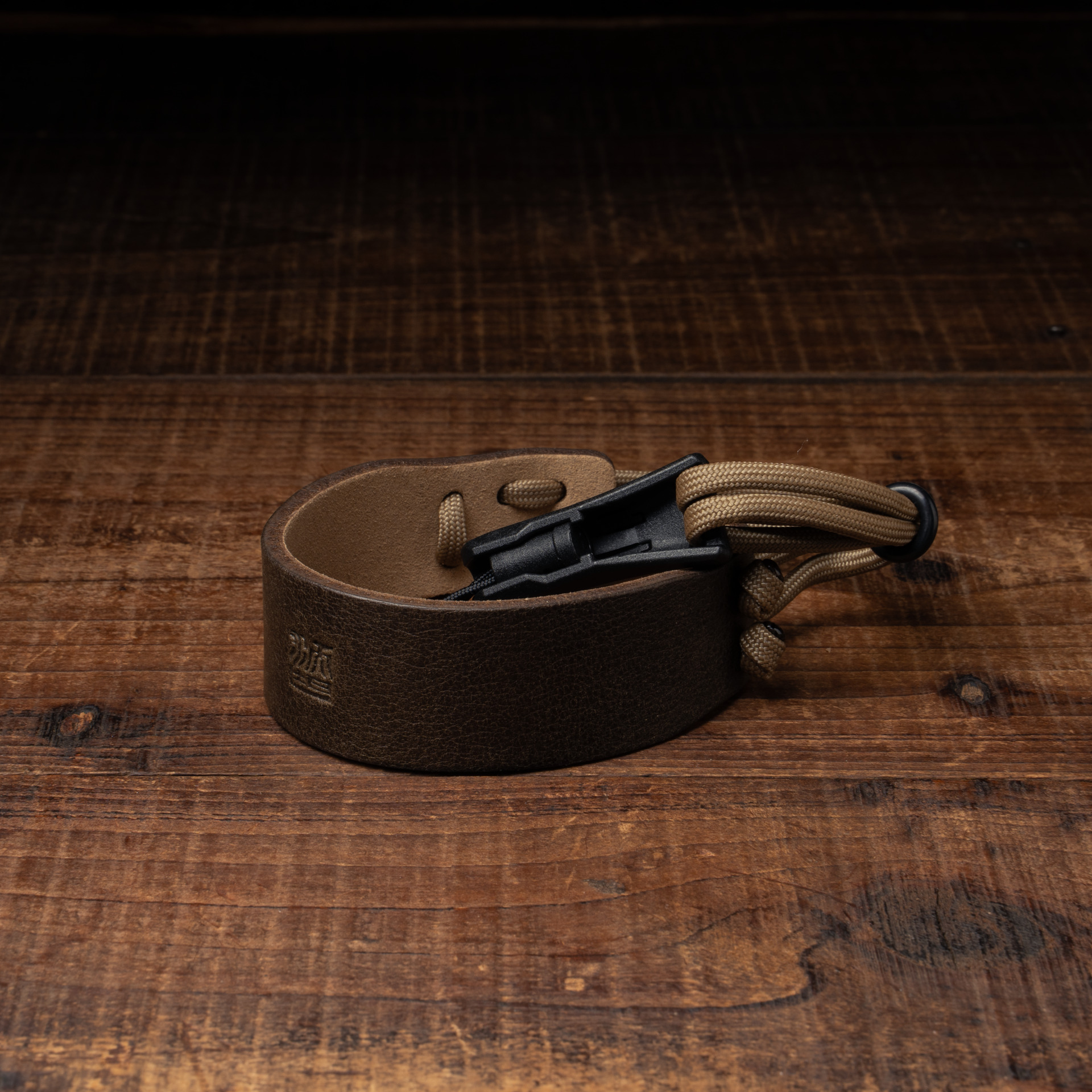 Parashooter Wrist Strap 007 (Japan YKK Quick Release Buckle)