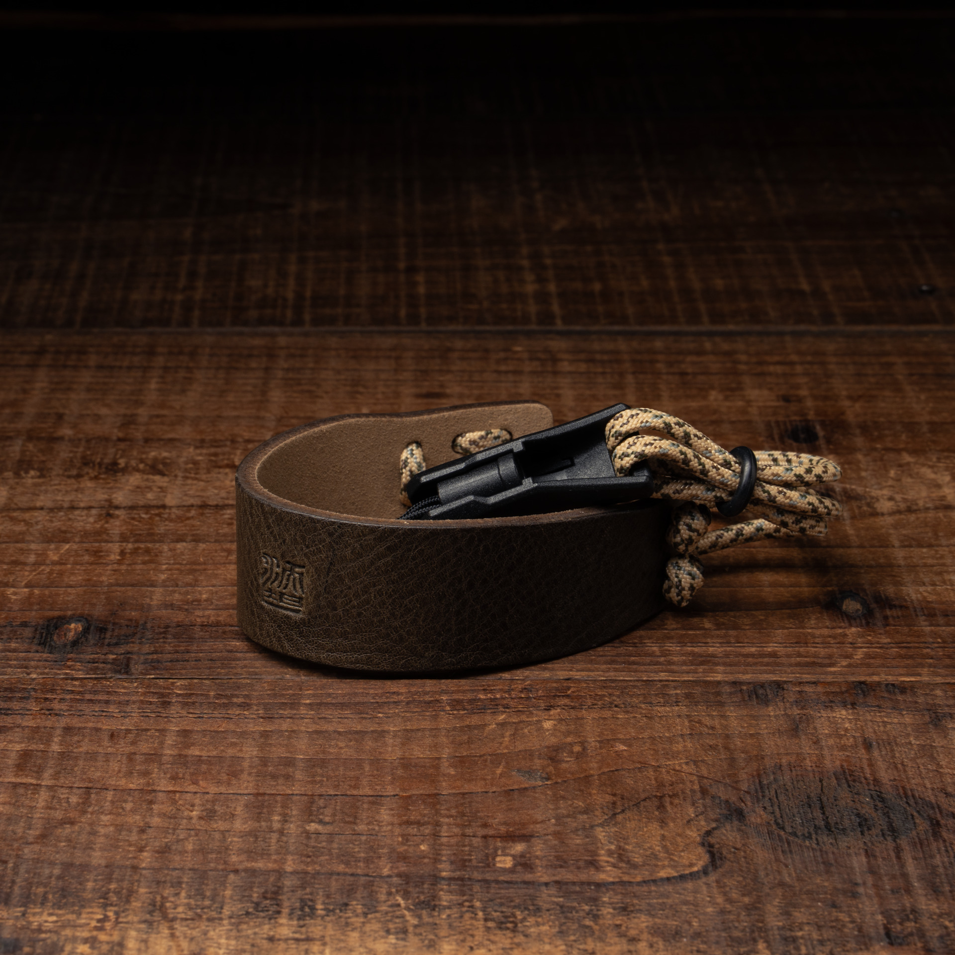Parashooter Wrist Strap 006  (Japan YKK Quick Release Buckle)