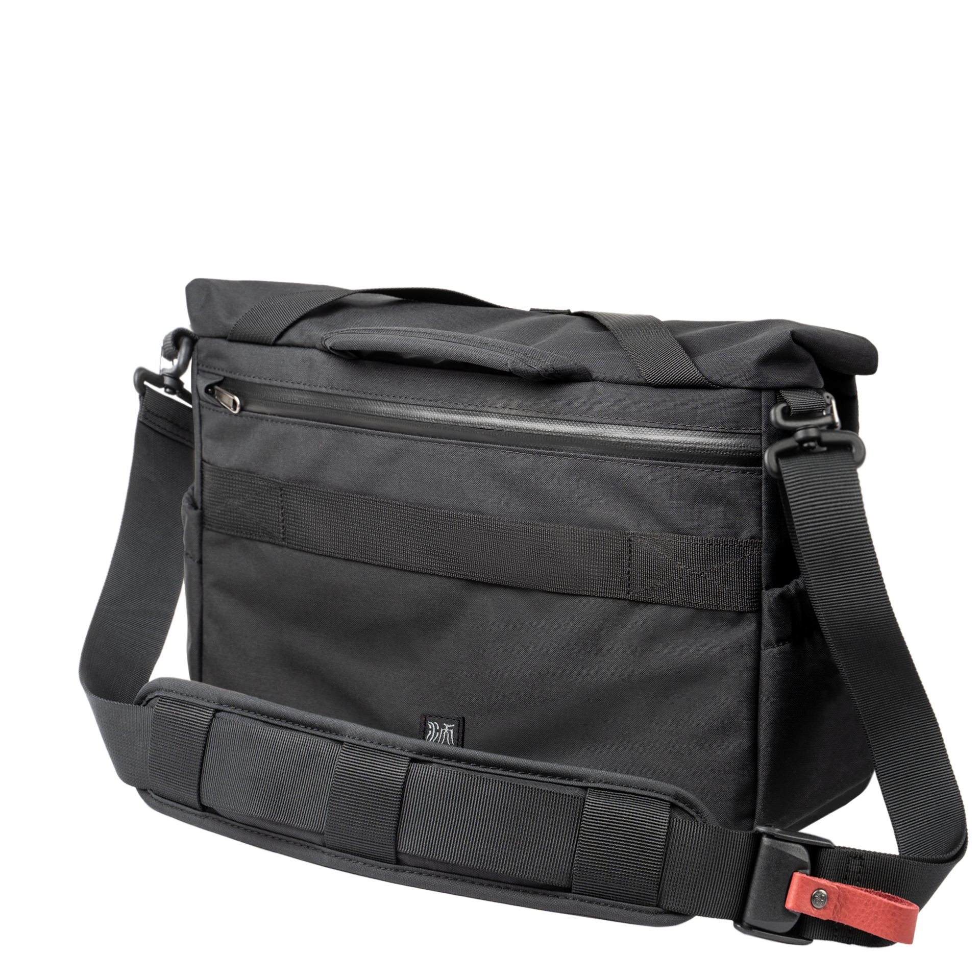 「PILOT UPGRADE」旅行向けカメラバッグ 10L
