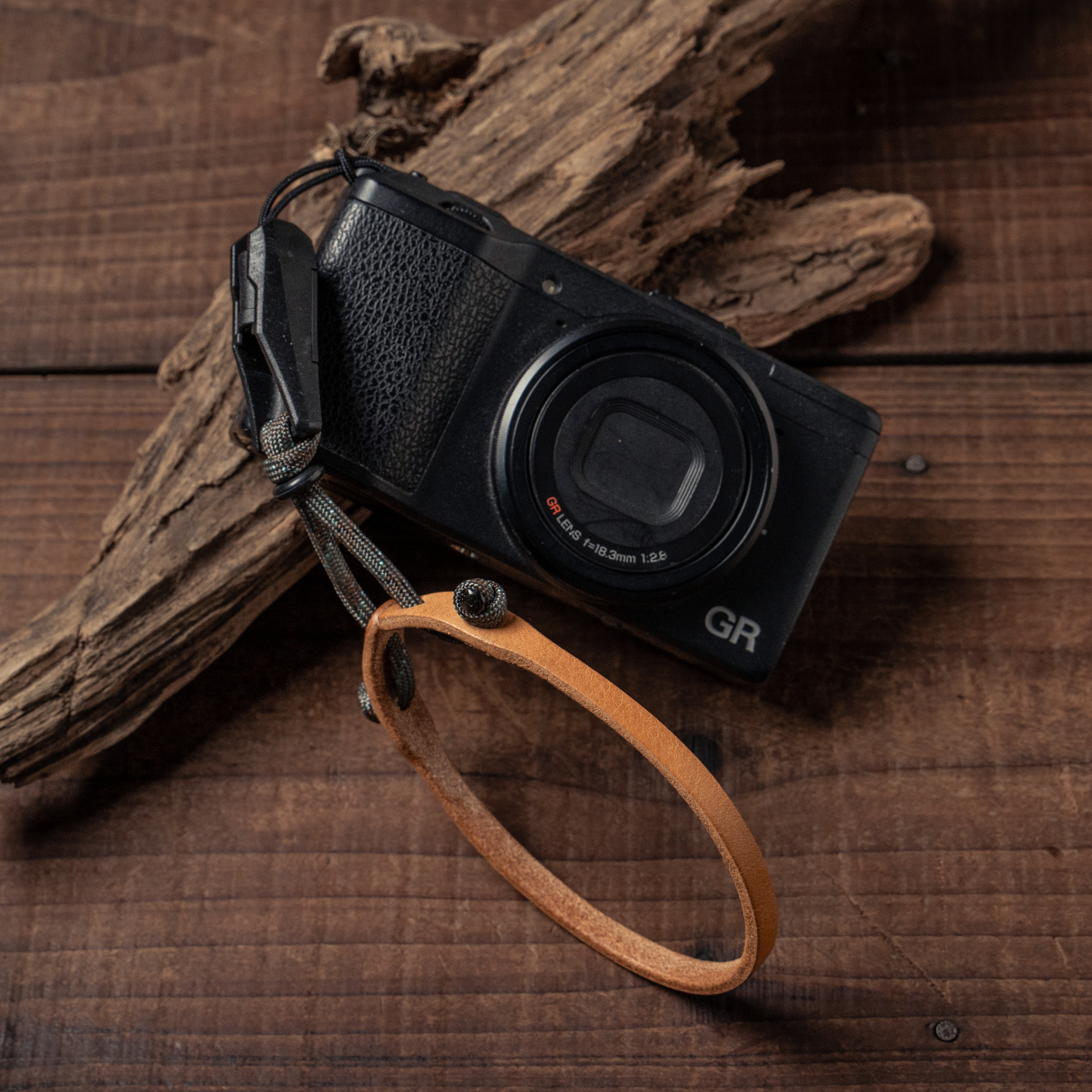 ParaShooter Phone/Camera Wrist Strap 002