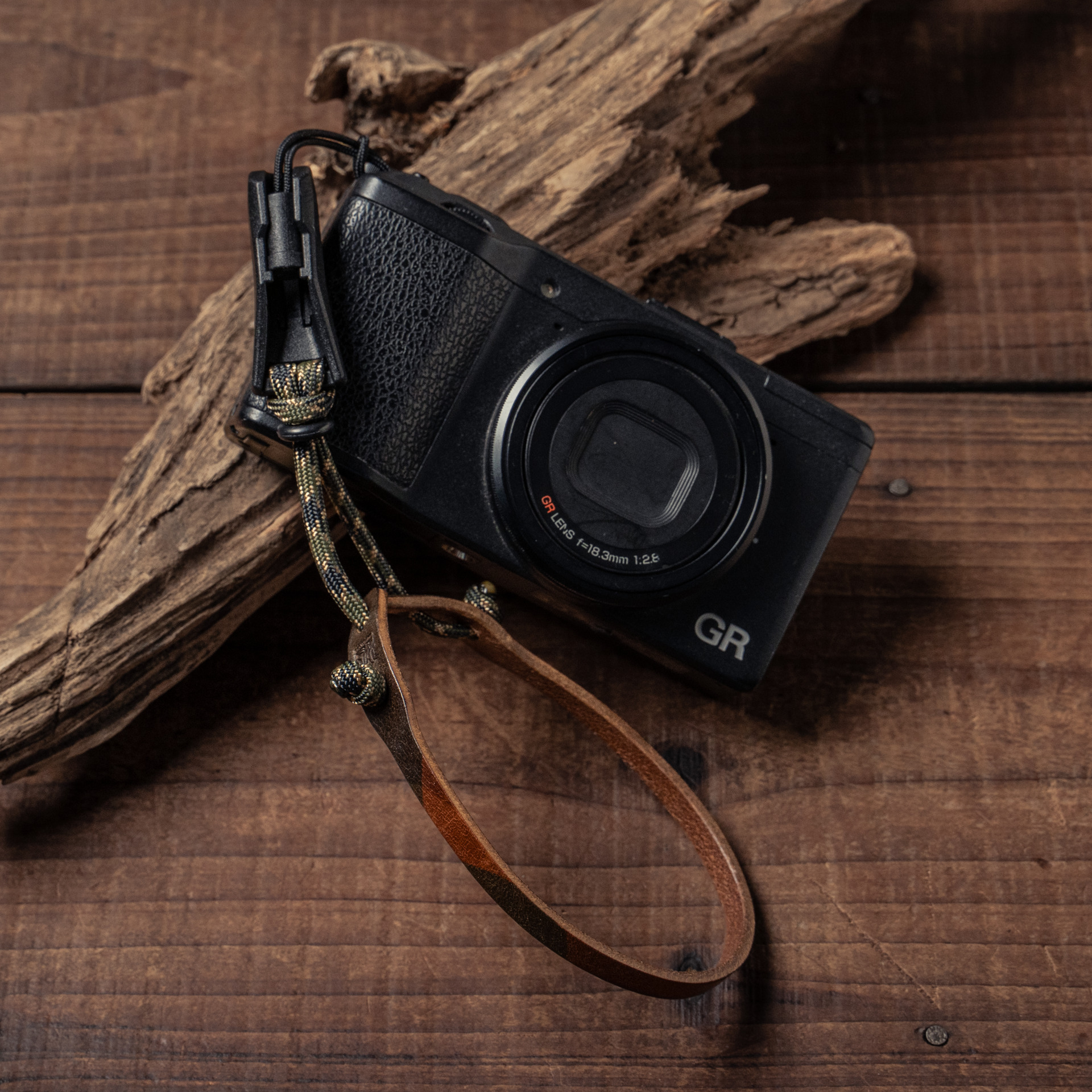 ParaShooter Phone/Camera Wrist Strap 010