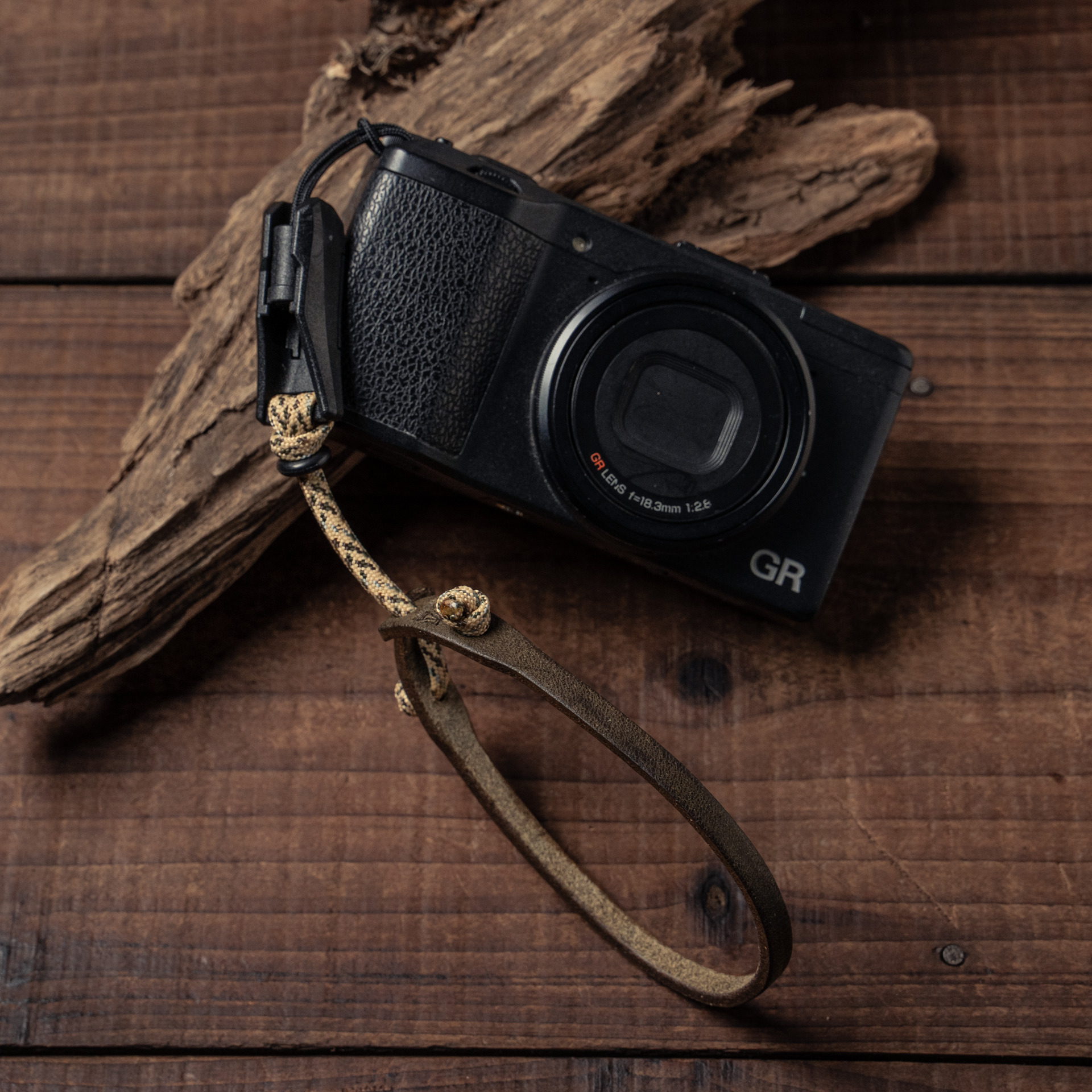 ParaShooter Phone/Camera Wrist Strap 006