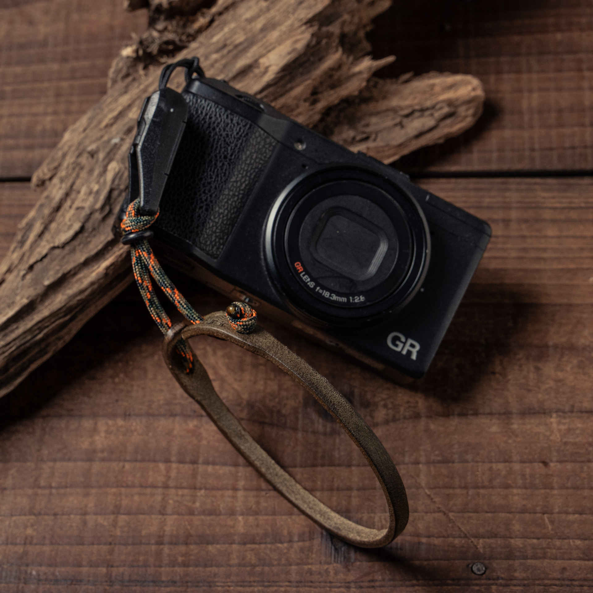 ParaShooter Phone/Camera Wrist Strap 008