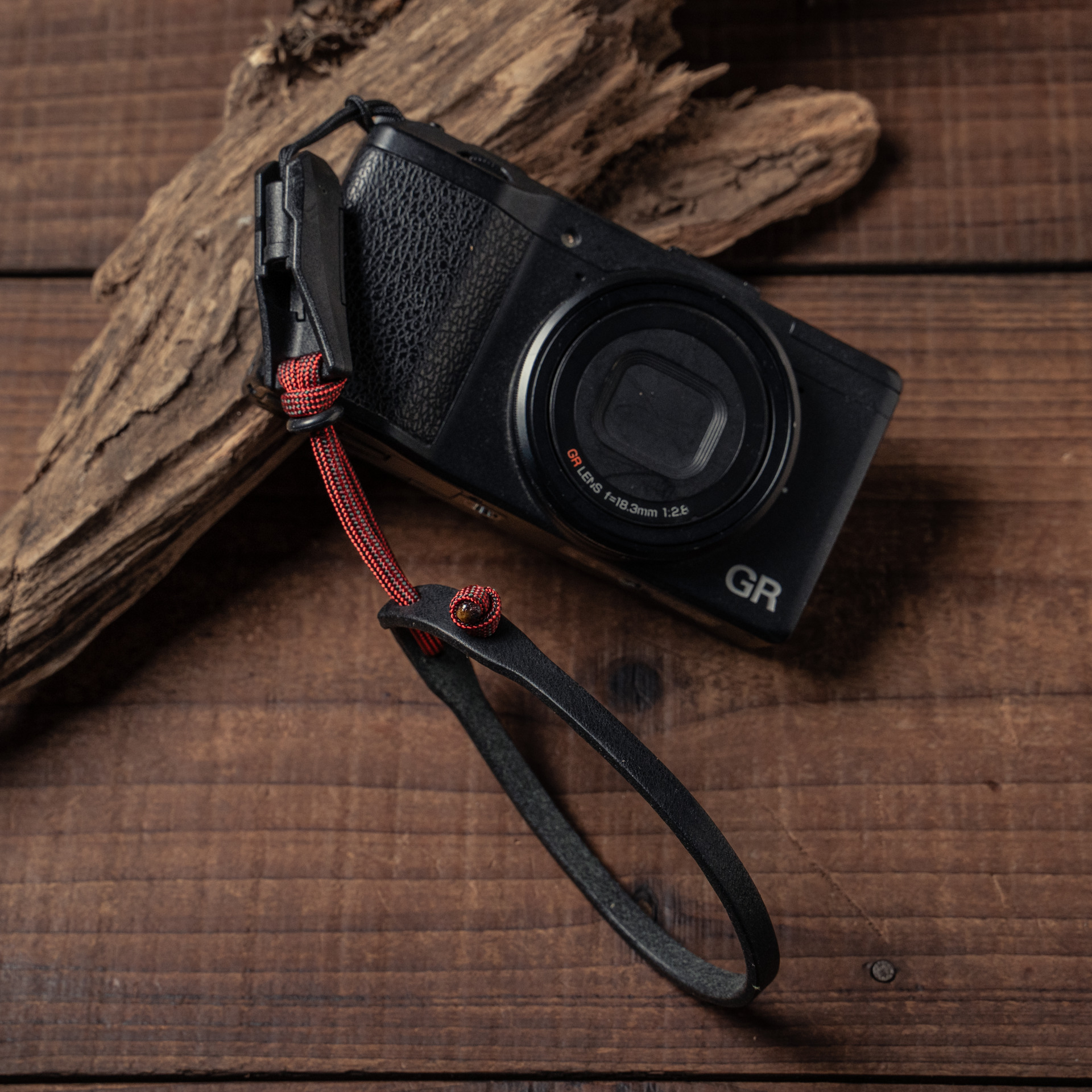 ParaShooter Phone/Camera Wrist Strap 011