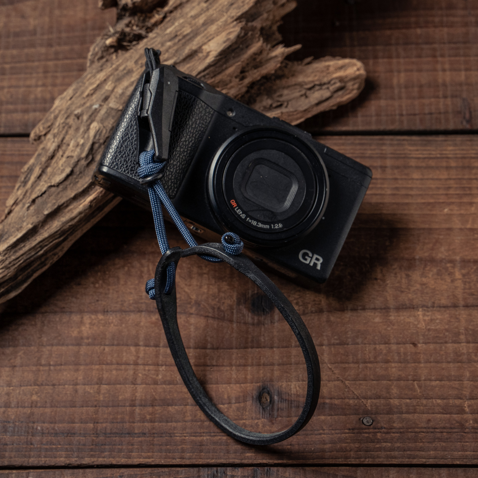 ParaShooter Phone/Camera Wrist Strap 014