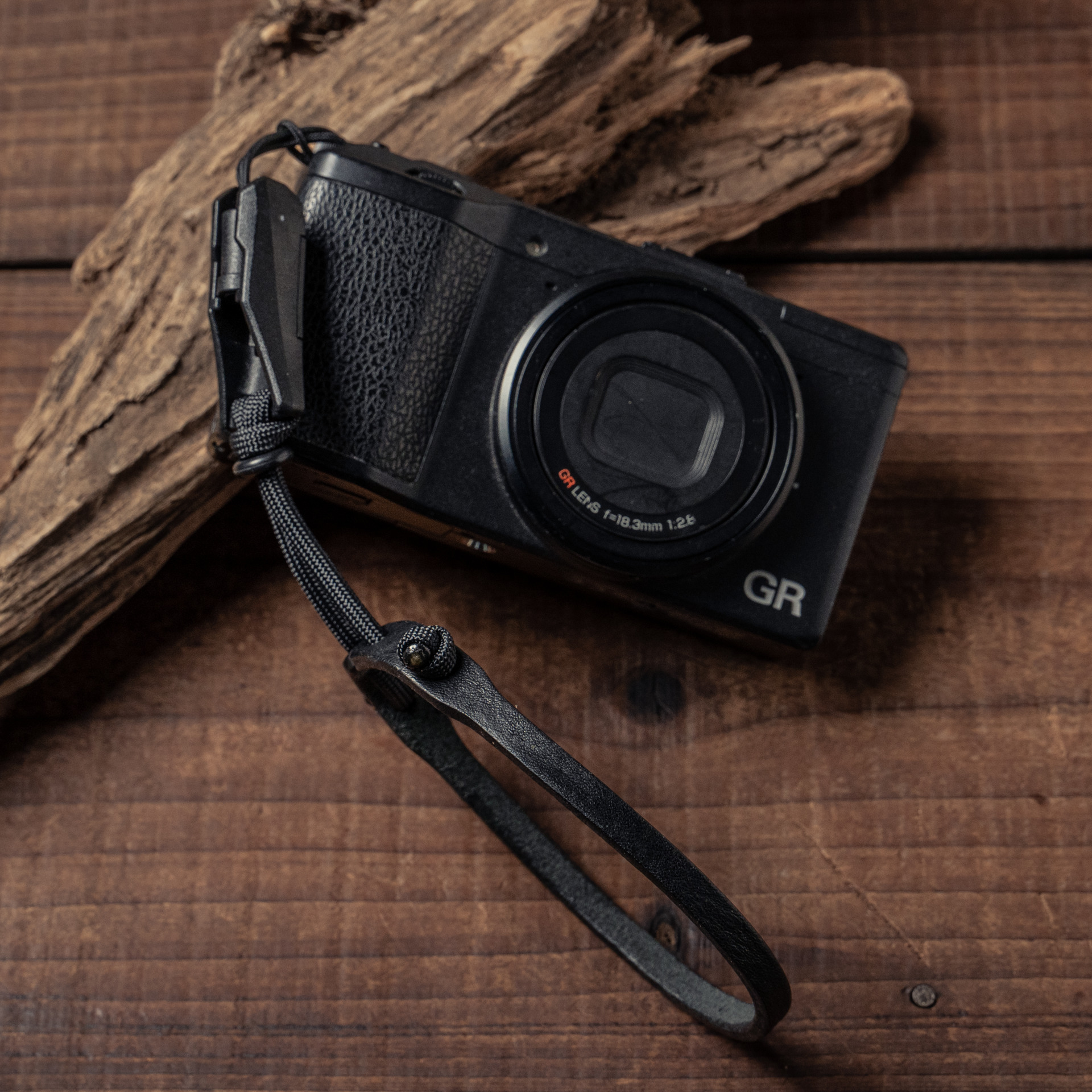 ParaShooter Phone/Camera Wrist Strap 013