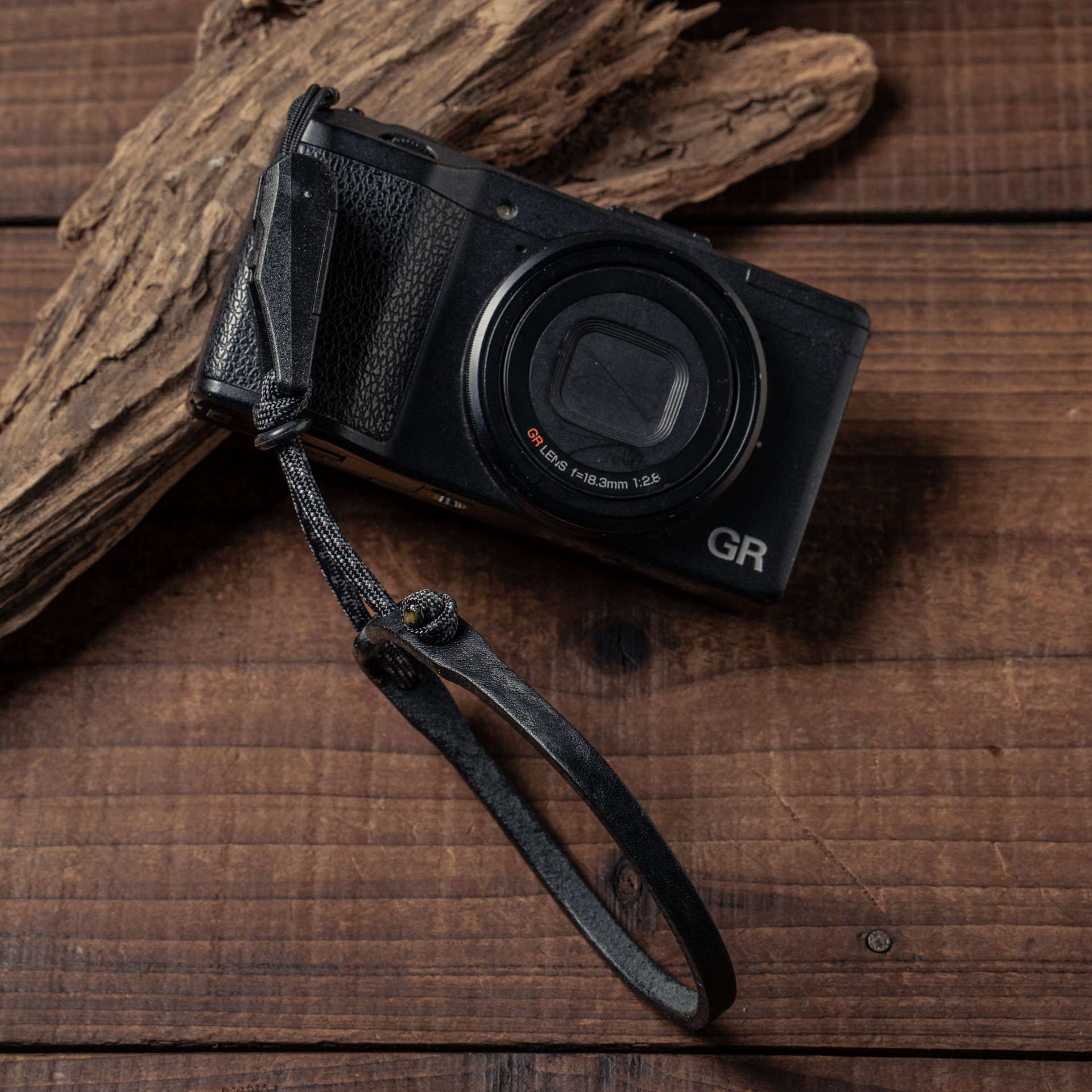 ParaShooter Phone/Camera Wrist Strap 015