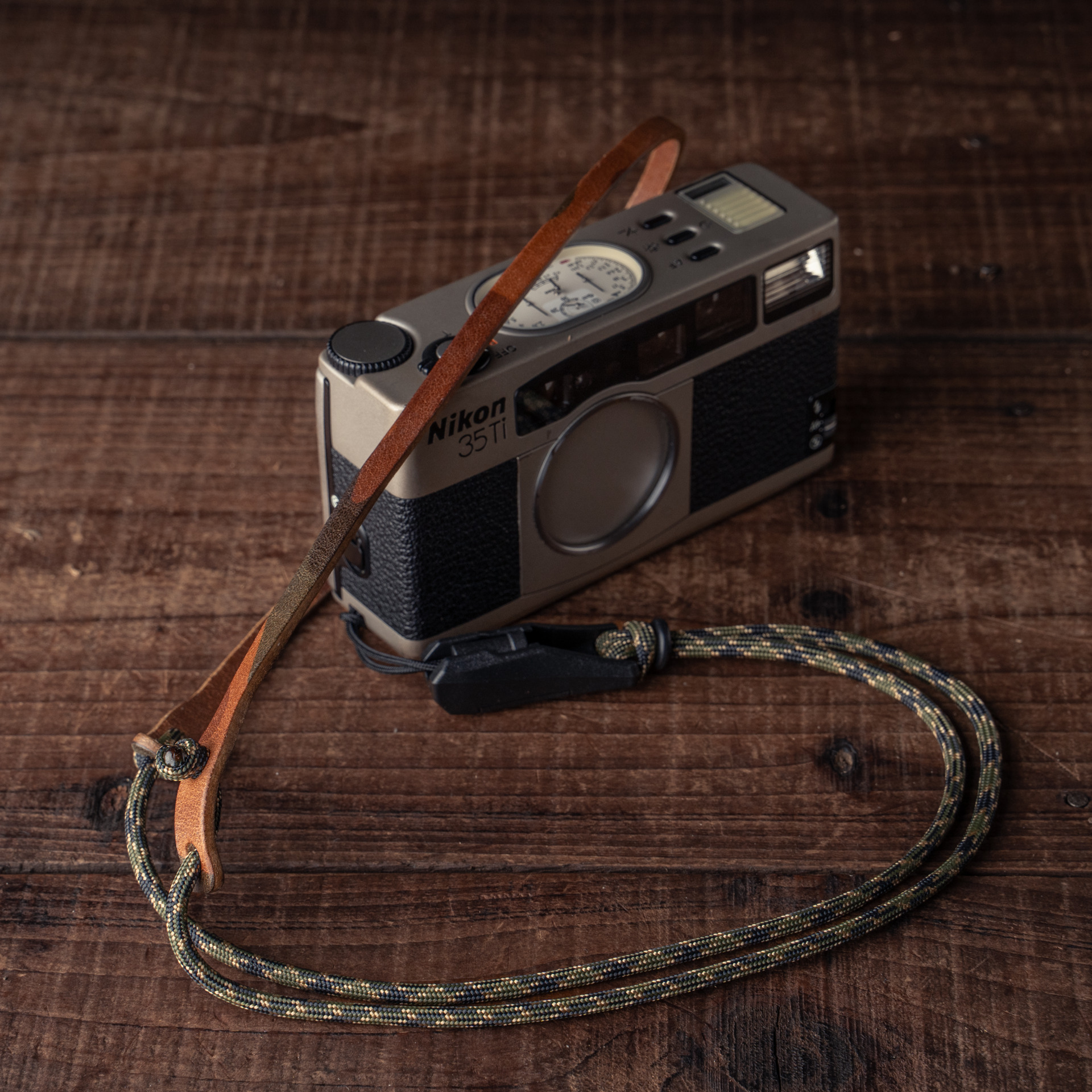 ParaShooter Phone/Camera Neck Strap 010