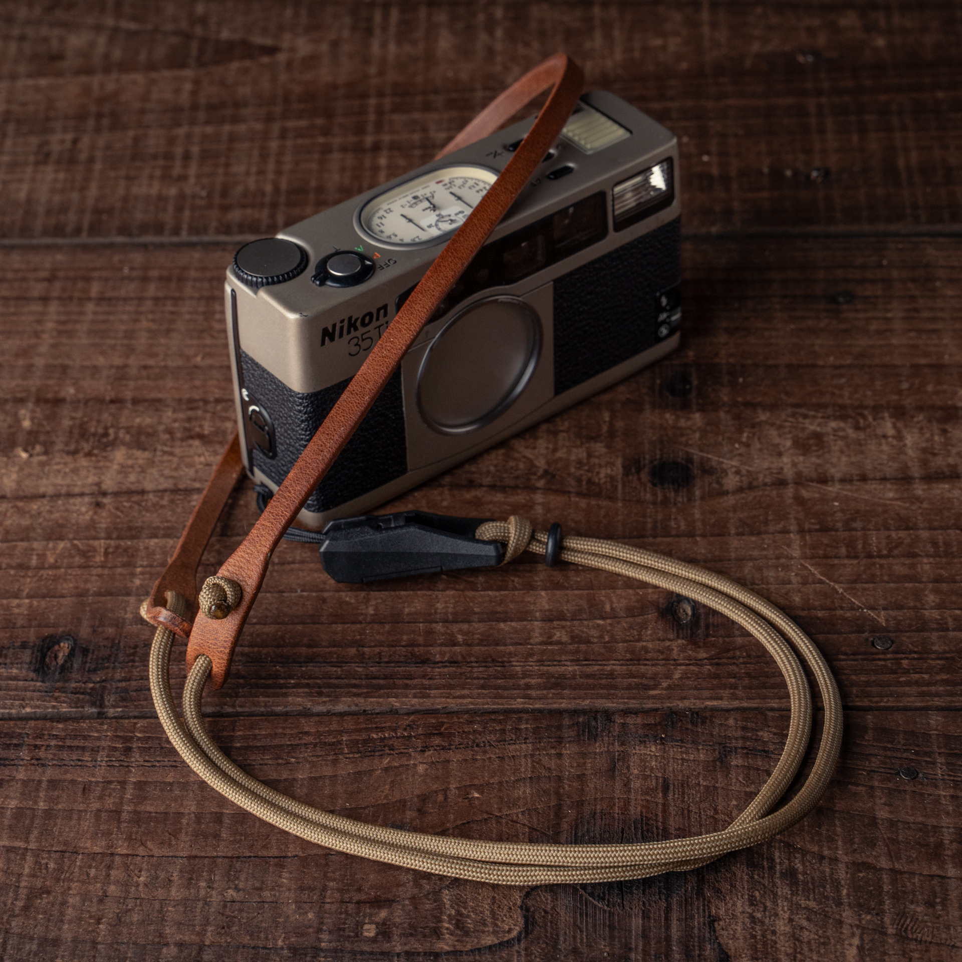 ParaShooter Phone/Camera Neck Strap 003