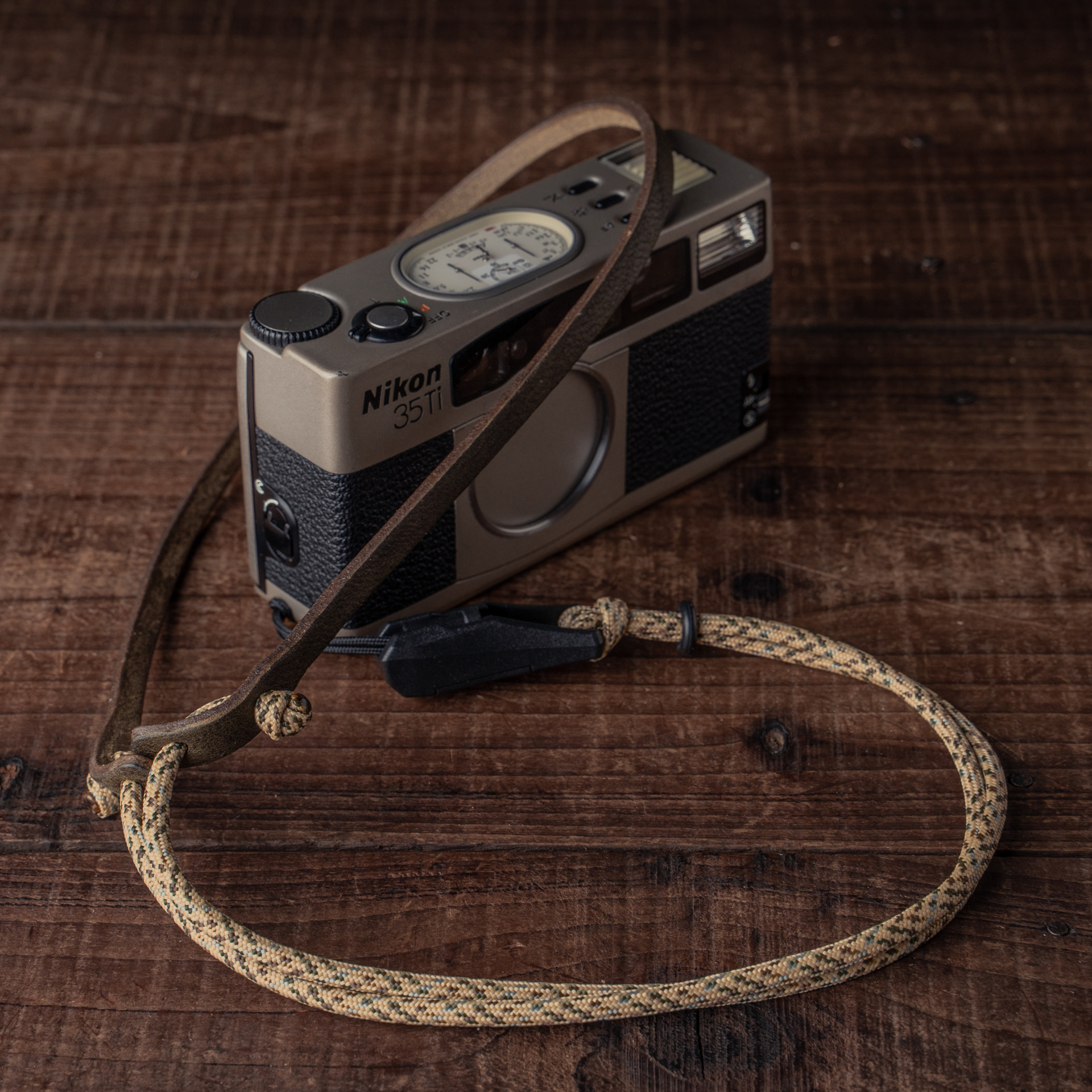 ParaShooter Phone/Camera Neck Strap 006