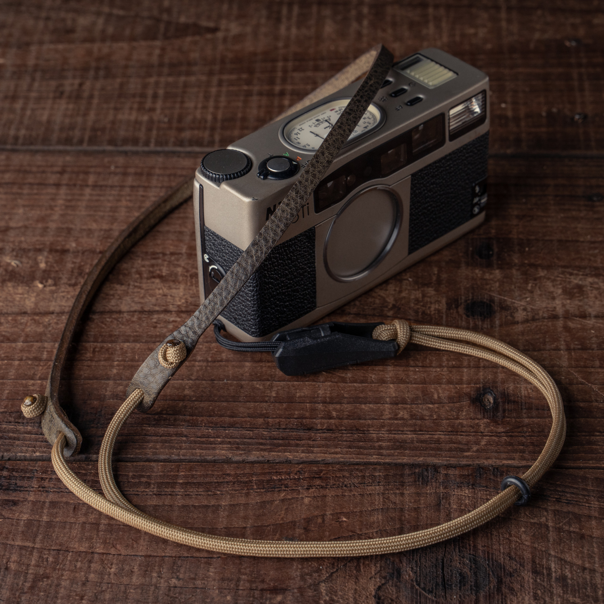 ParaShooter Phone/Camera Neck Strap 007