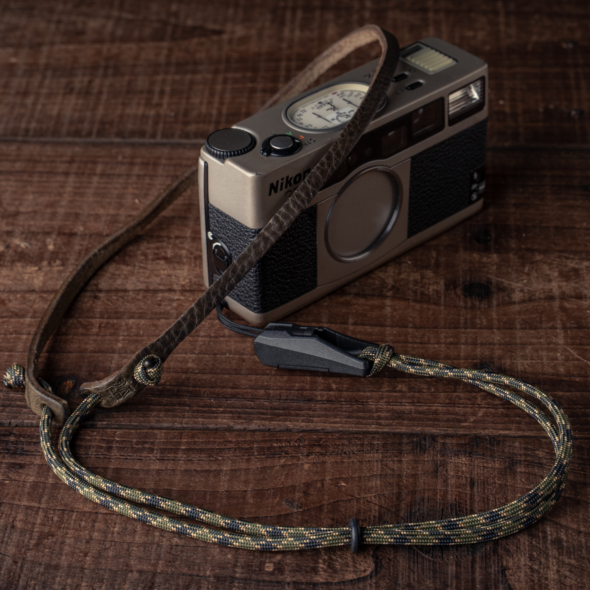 ParaShooter Phone/Camera Neck Strap 009