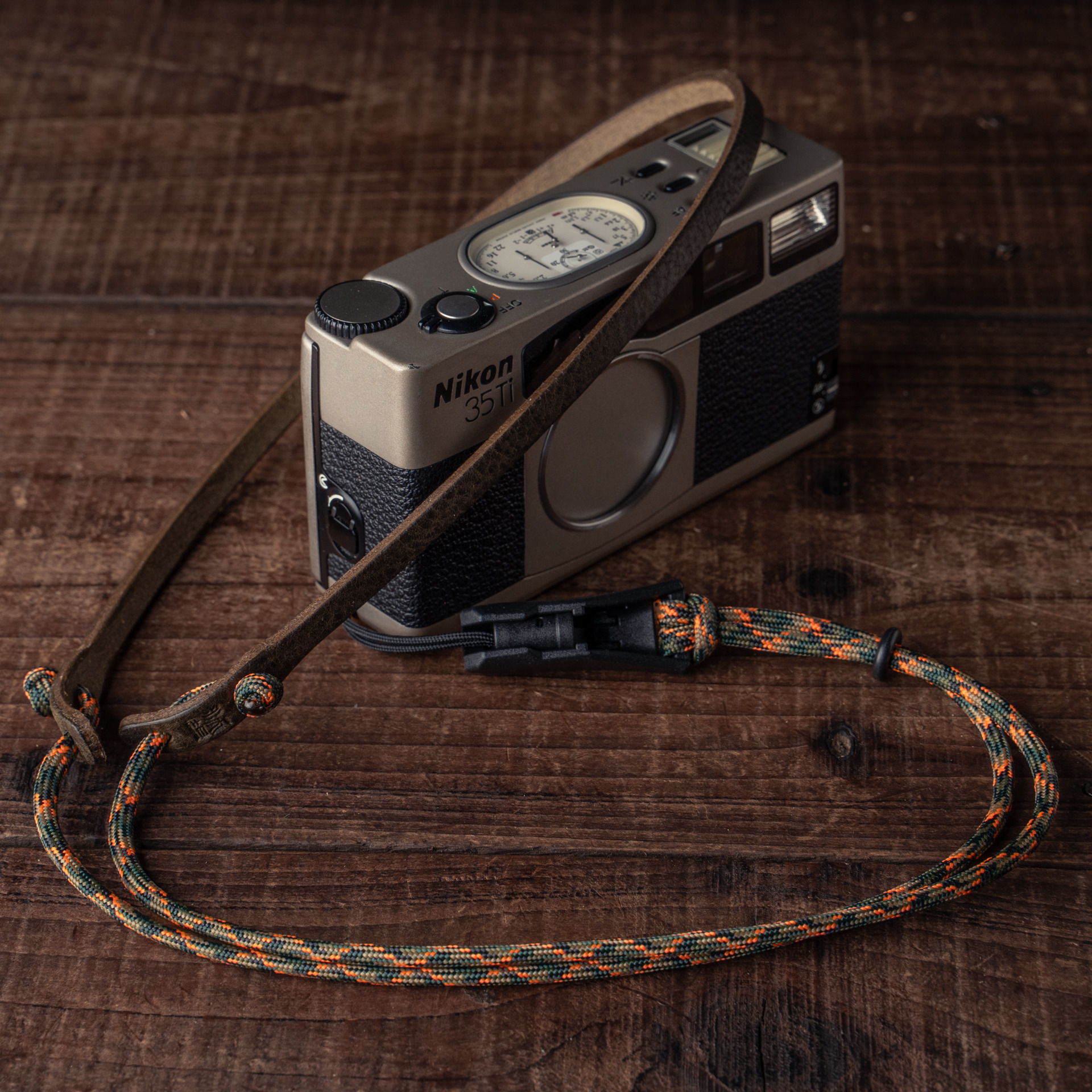 ParaShooter Phone/Camera Neck Strap 008