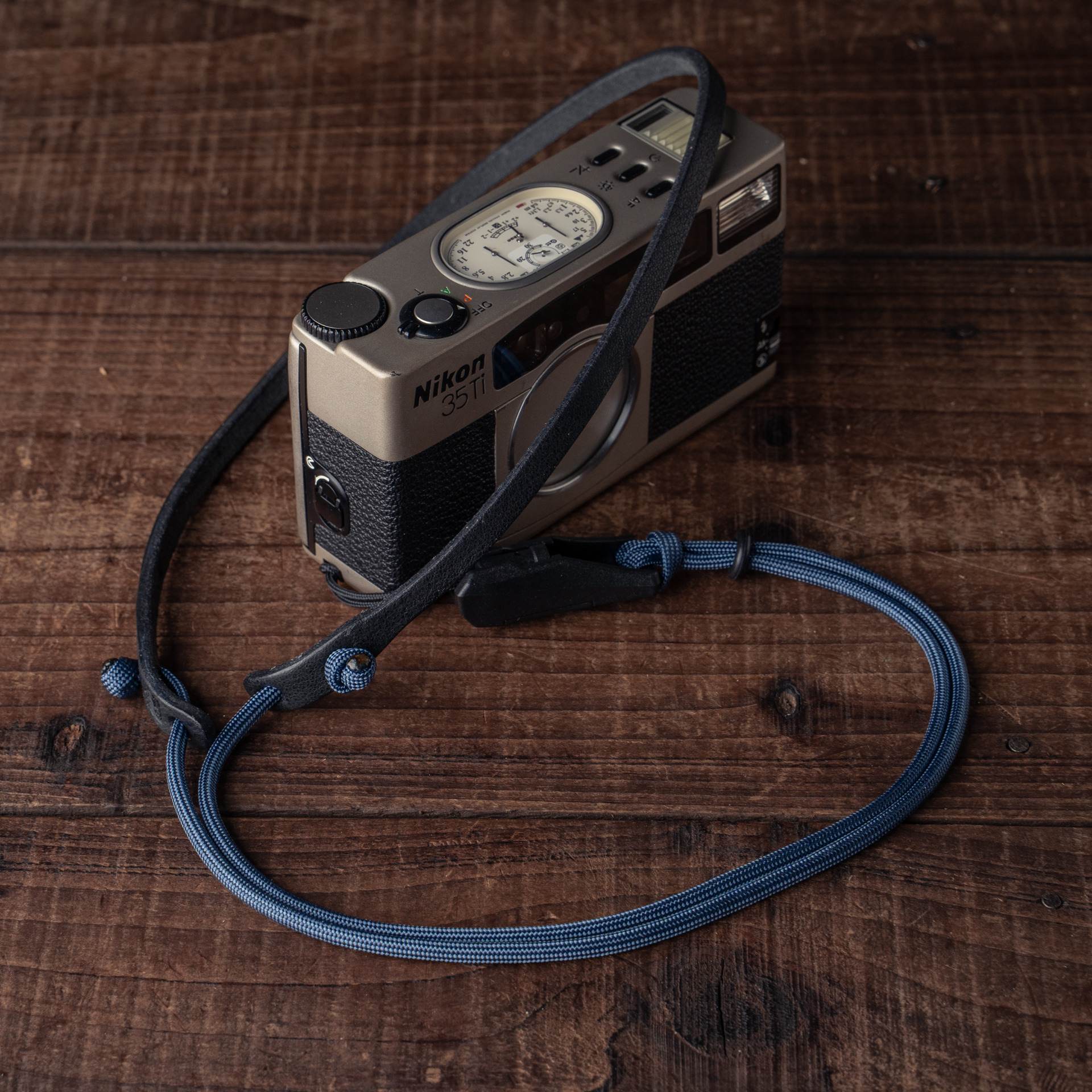 ParaShooter Phone/Camera Neck Strap 014