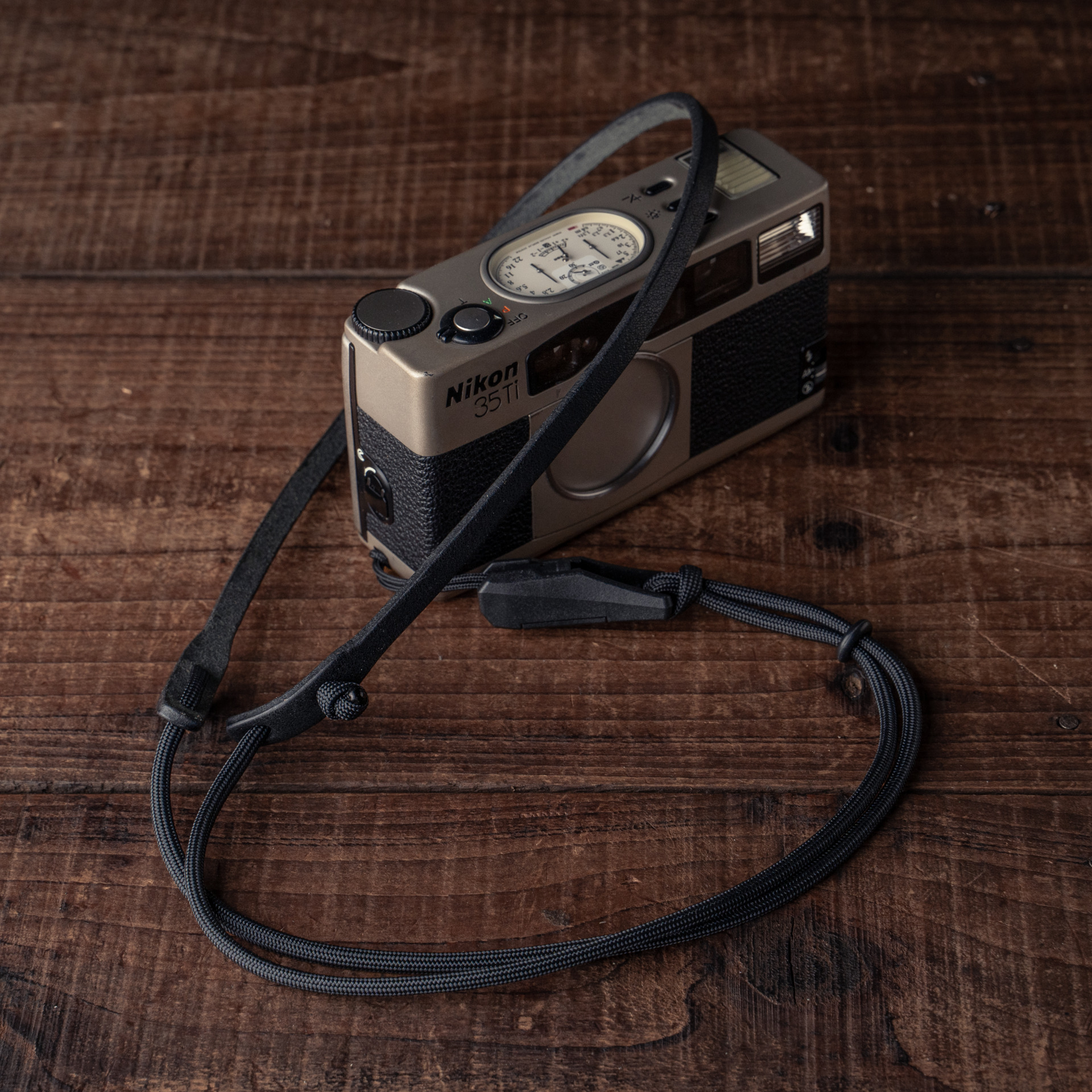 ParaShooter Phone/Camera Neck Strap 013