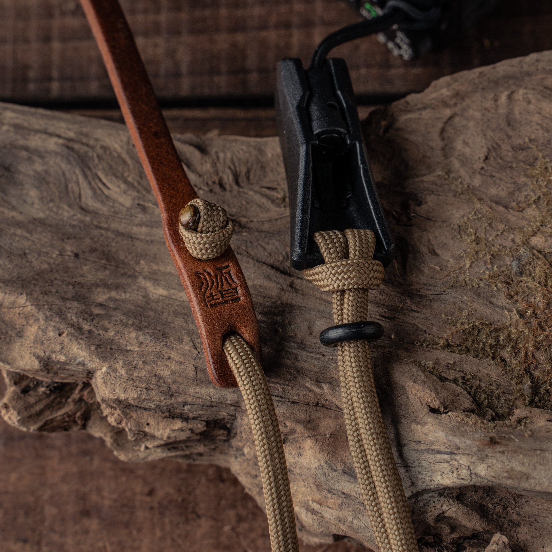 ParaShooter Phone/Camera Neck Strap 003