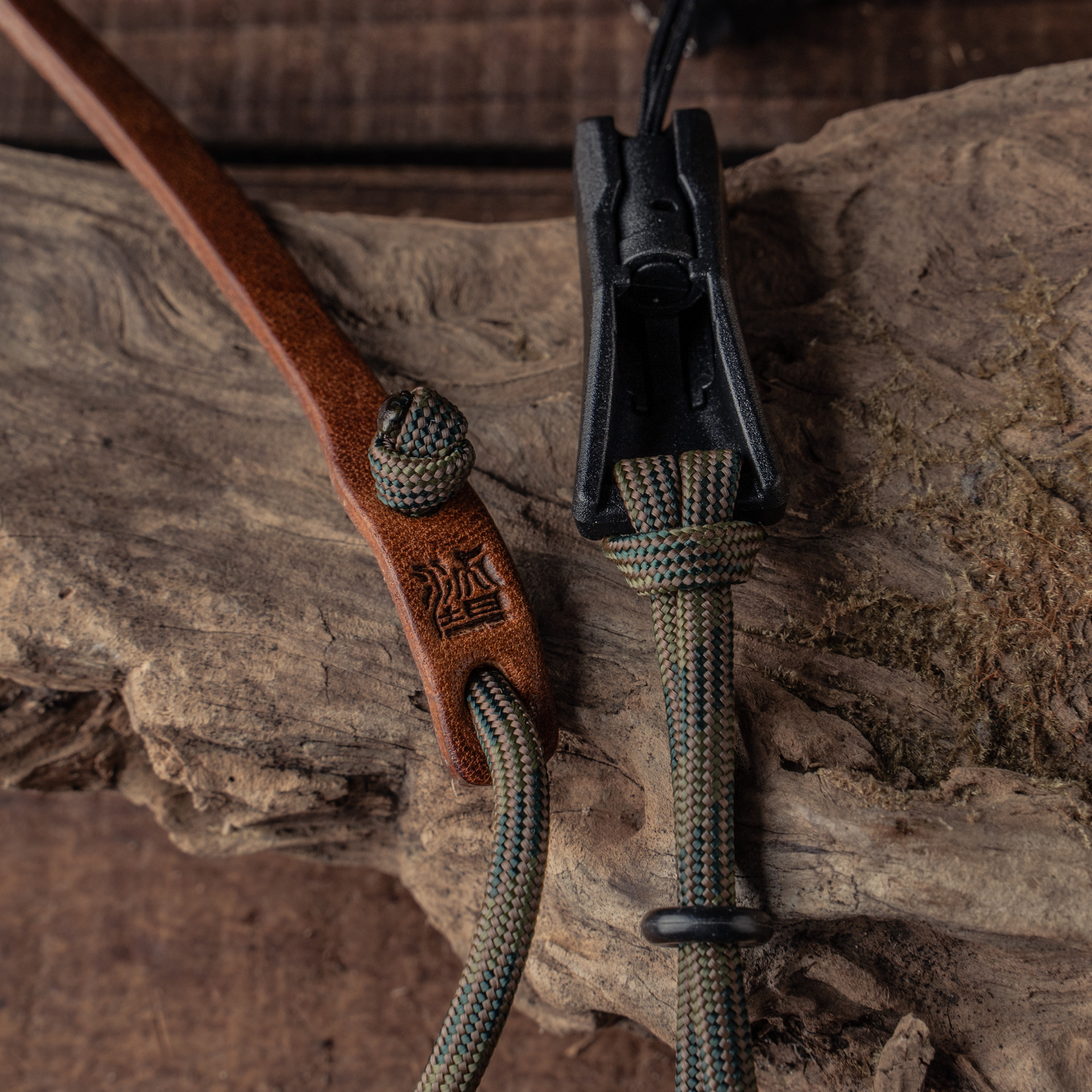 ParaShooter Phone/Camera Neck Strap 005