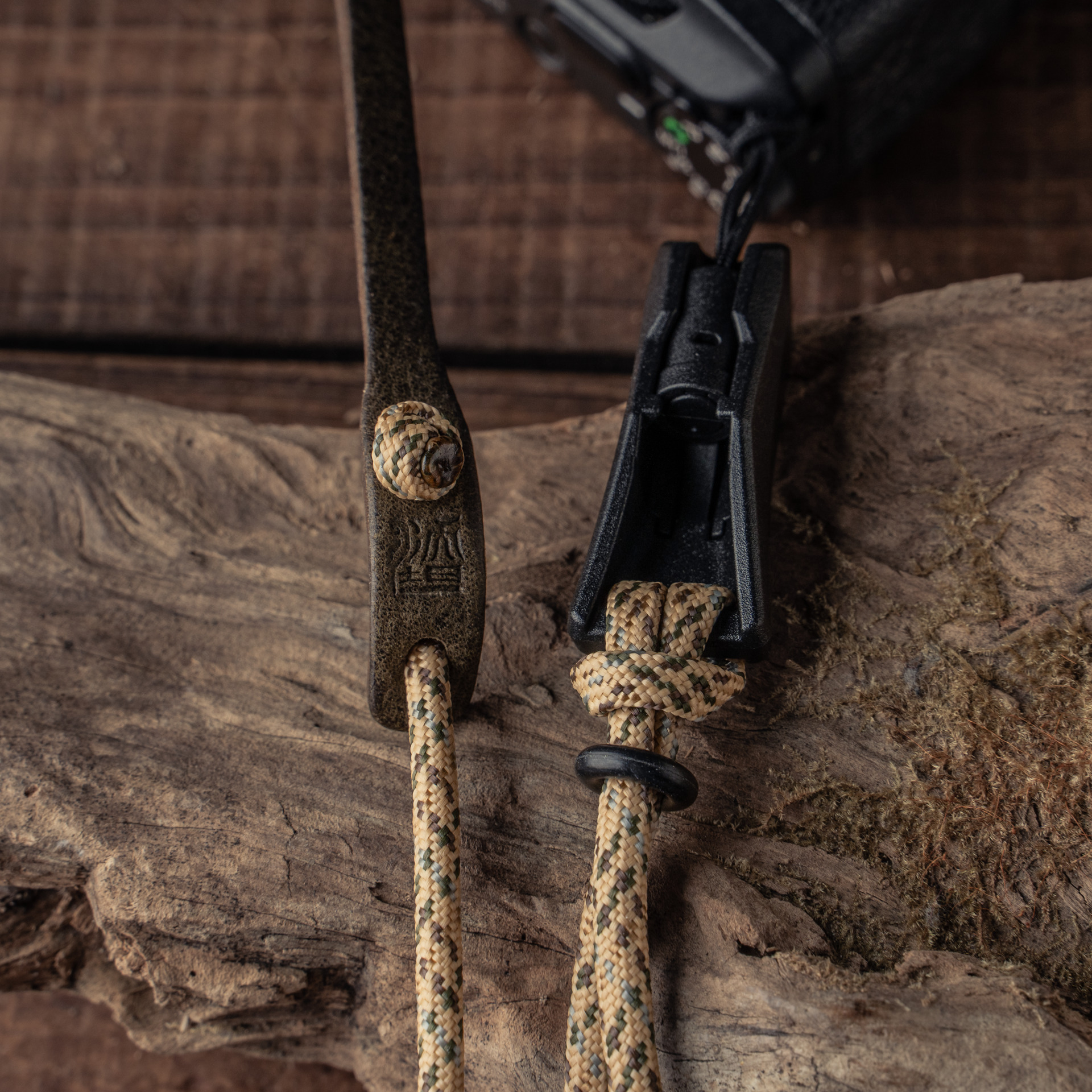 ParaShooter Phone/Camera Neck Strap 006