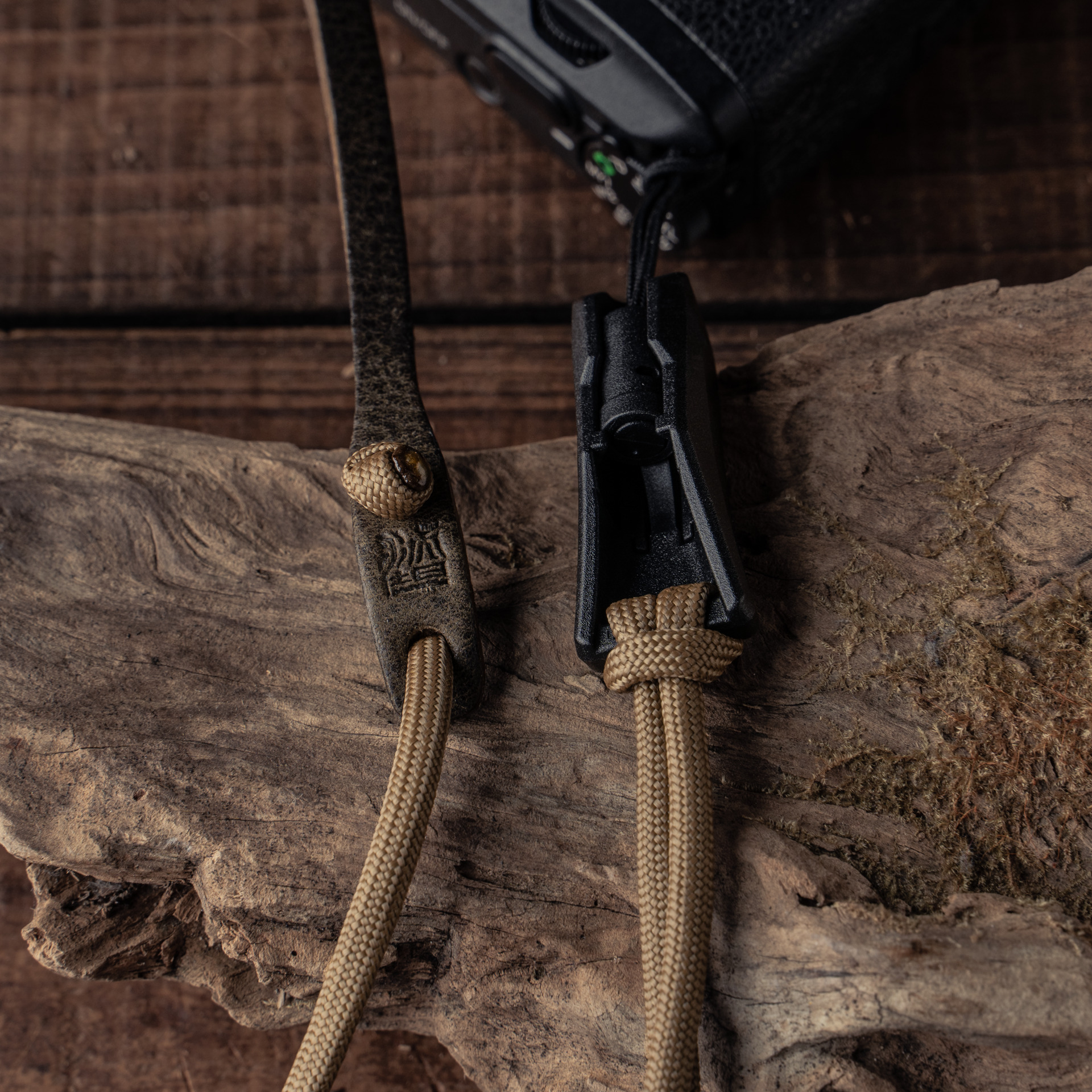 ParaShooter Phone/Camera Neck Strap 007