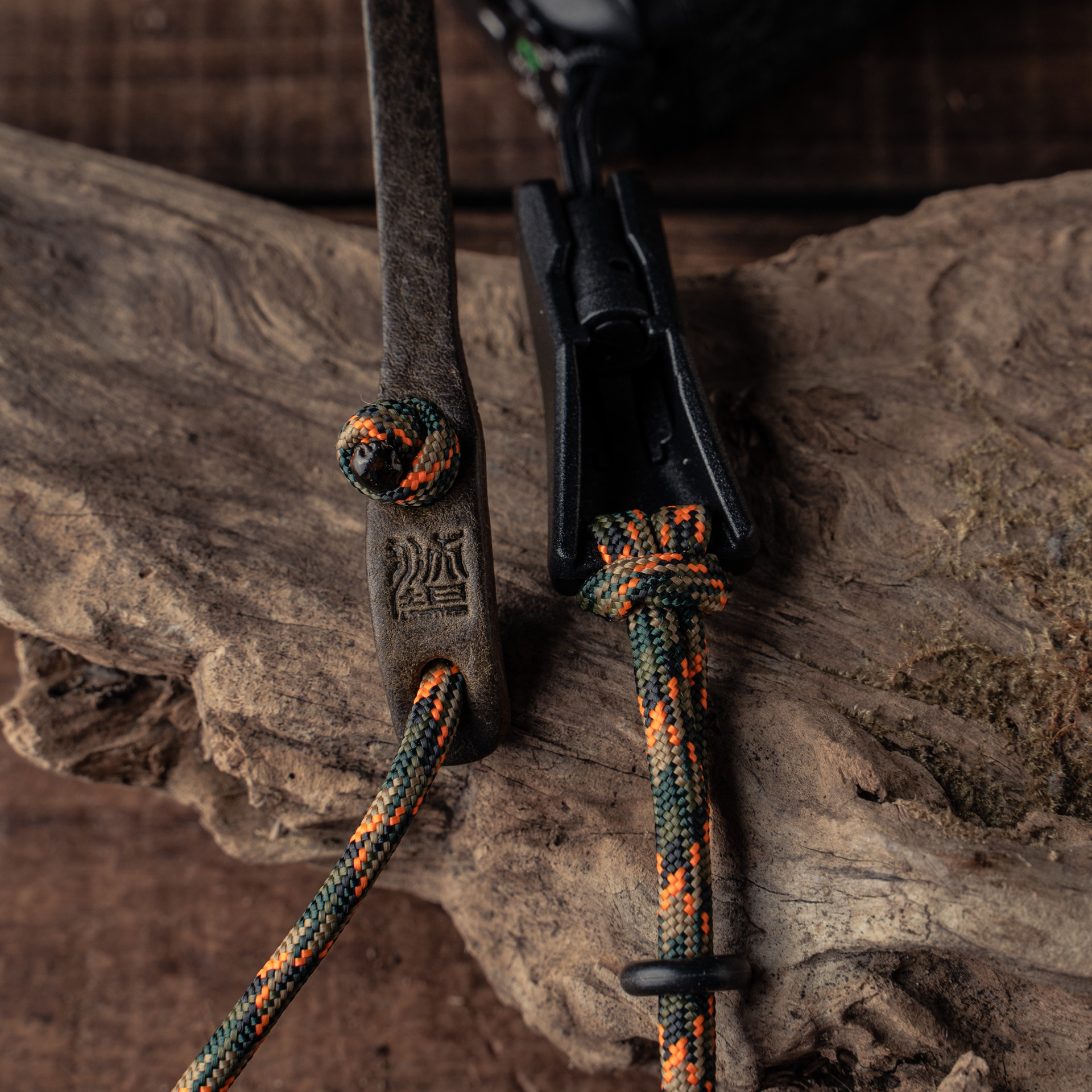ParaShooter Phone/Camera Neck Strap 008