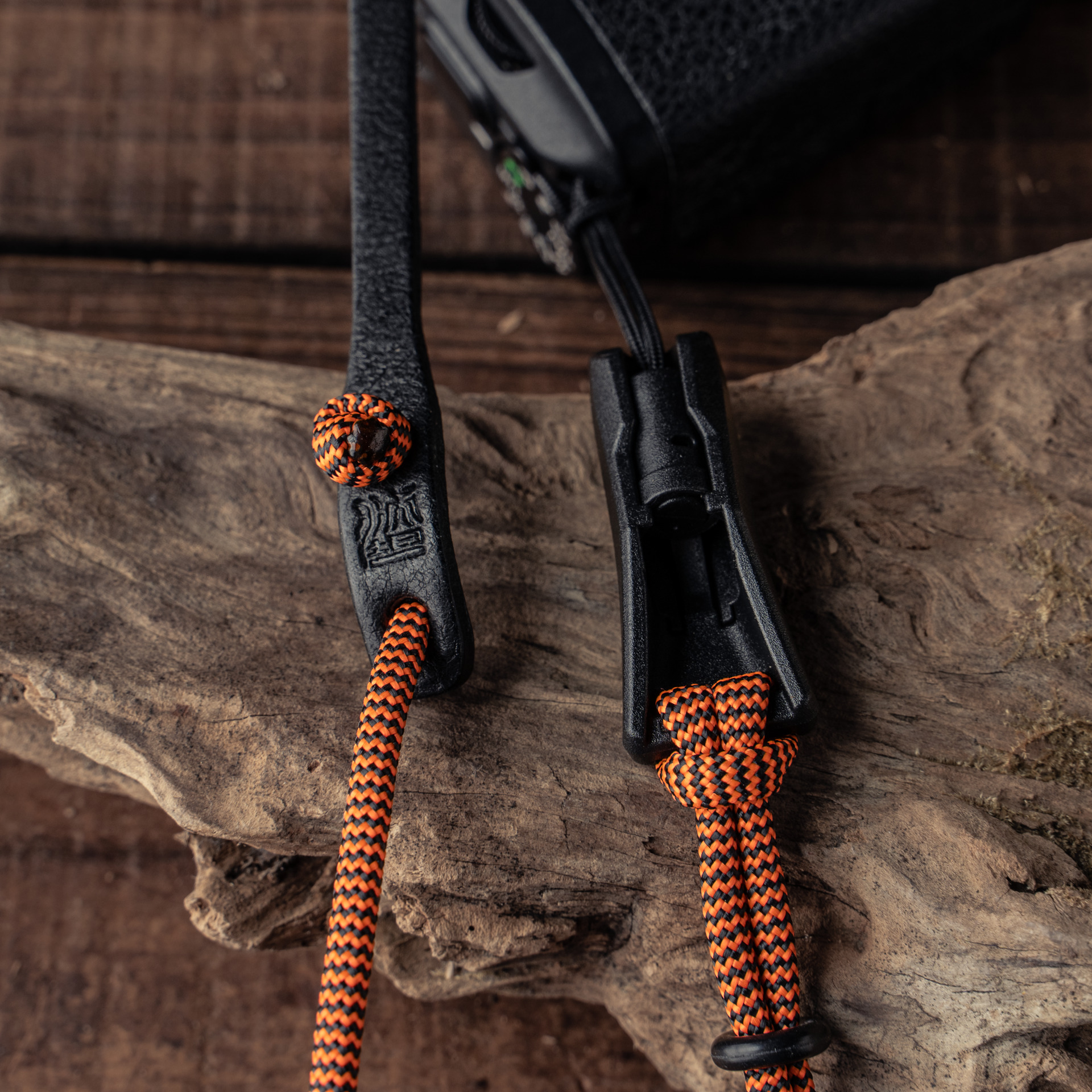 ParaShooter Phone/Camera  Neck Strap 012