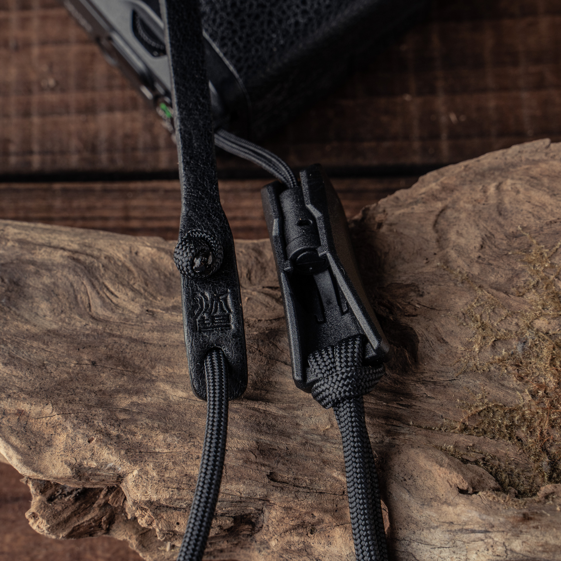 ParaShooter Phone/Camera Neck Strap 013