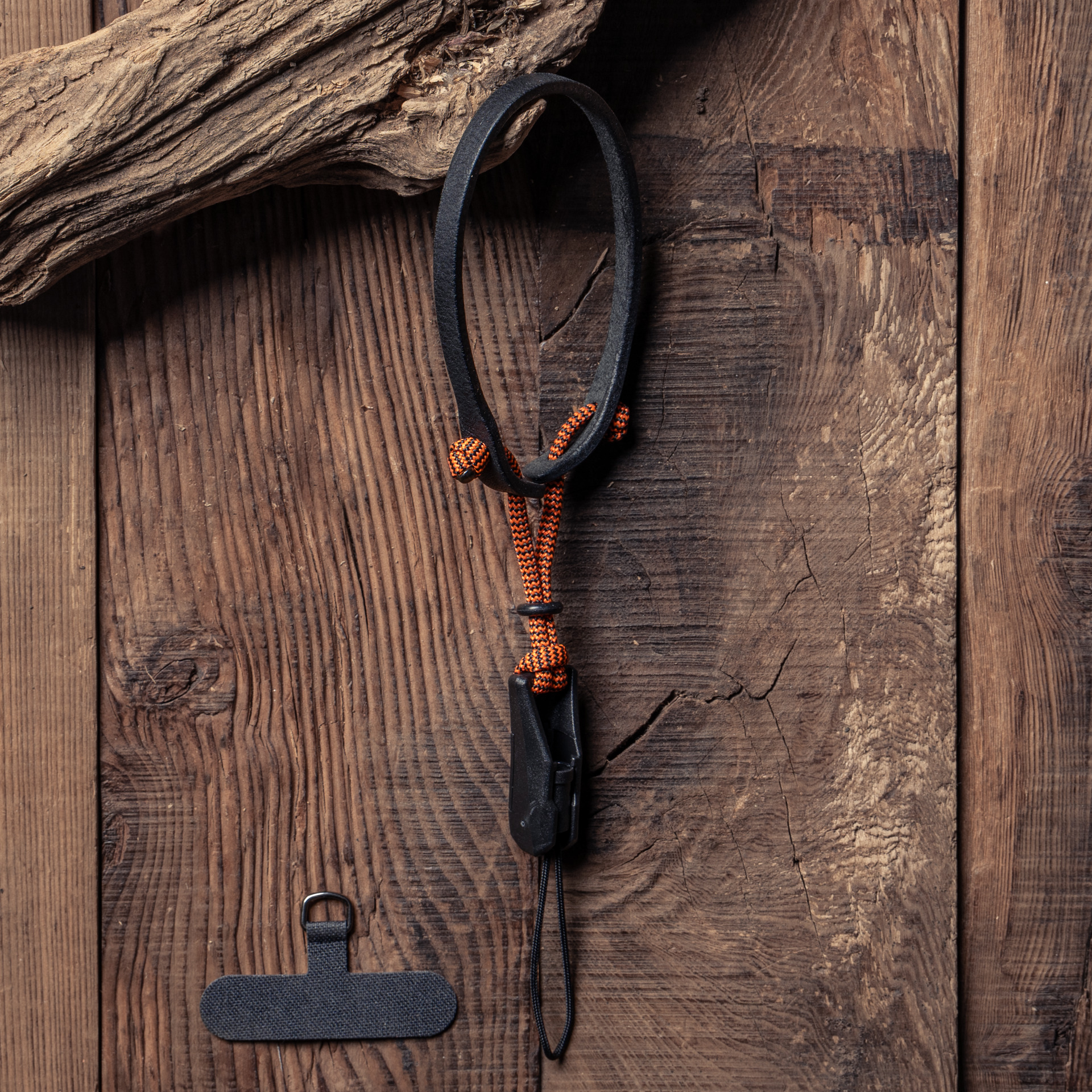 ParaShooter Phone/Camera Wrist Strap 012