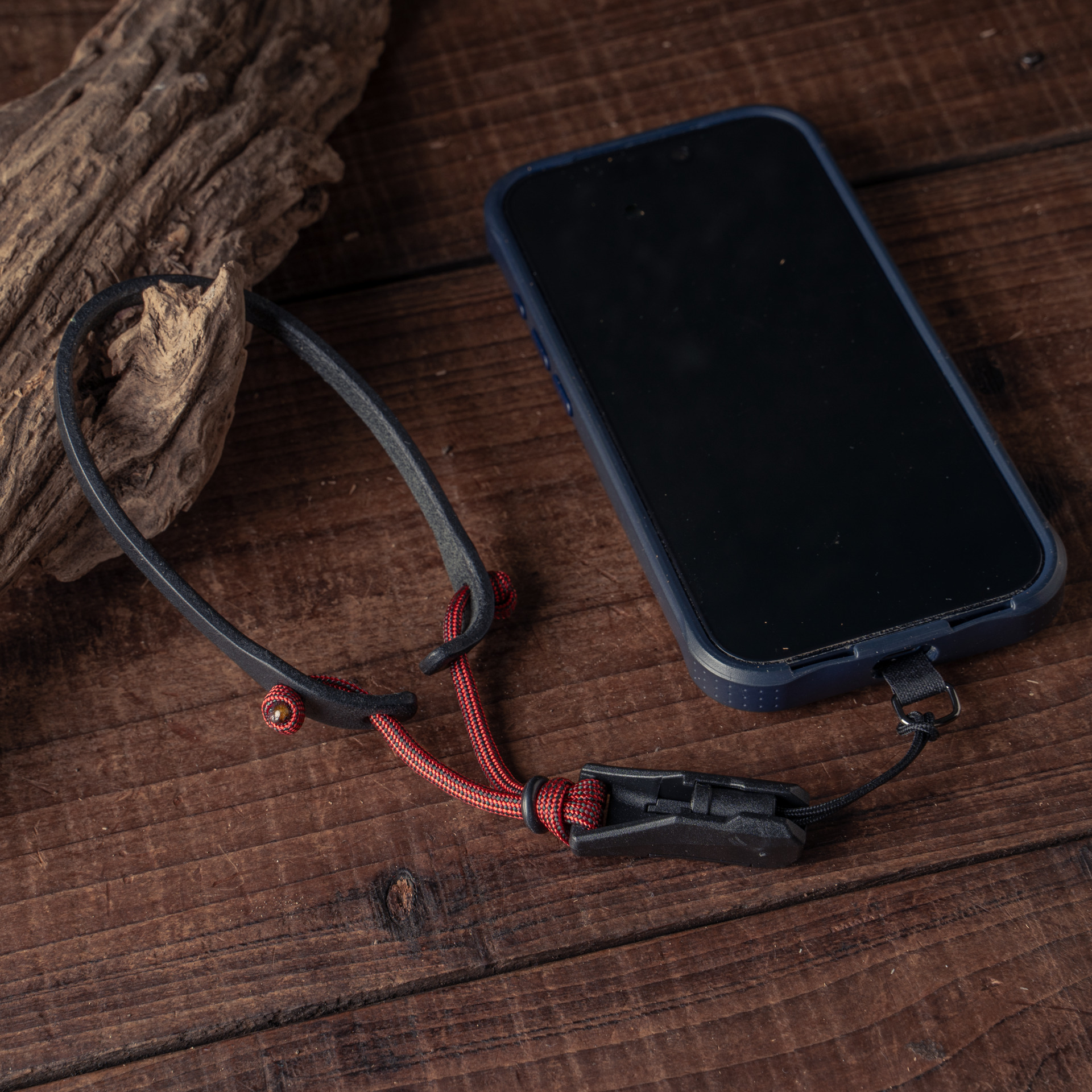 ParaShooter Phone/Camera Wrist Strap 011