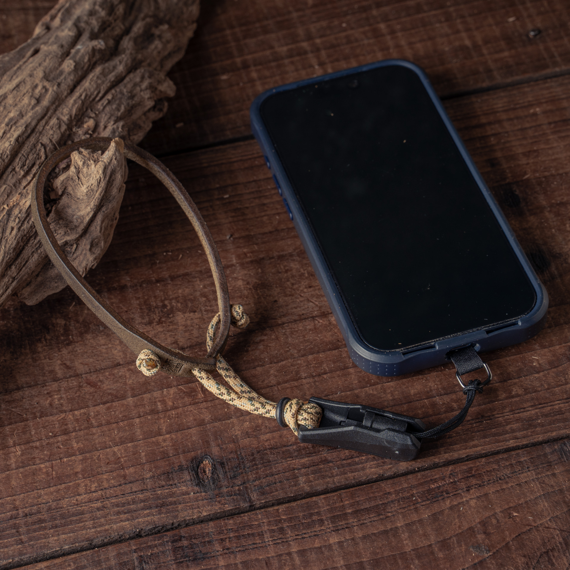 ParaShooter Phone/Camera Wrist Strap 006