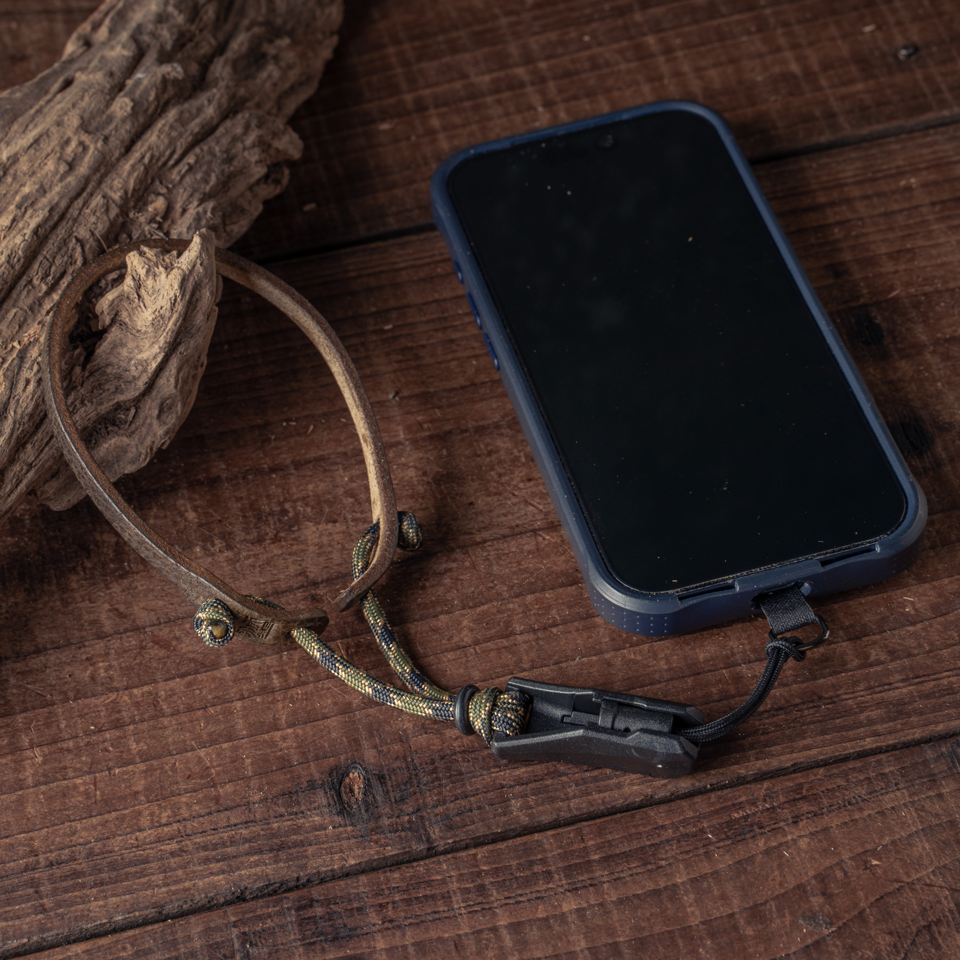 ParaShooter Phone/Camera Wrist Strap 009